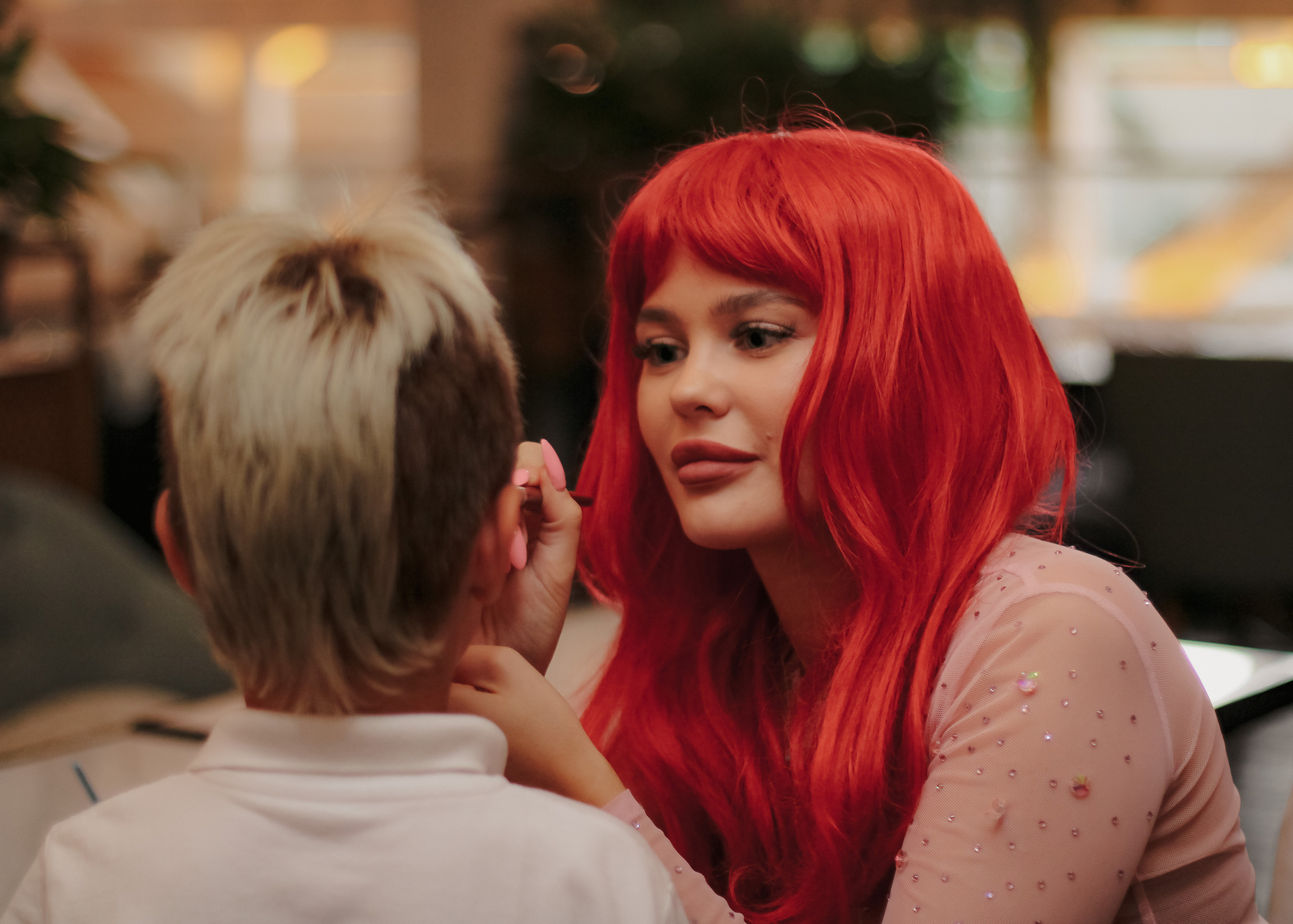 День Рождения Тины. 𝓕𝓸𝓽𝓸𝓰𝓻𝓪𝓯 𝓑𝓪𝓵𝓪𝓼𝓱𝓲𝓱𝓪 / 𝓜𝓸𝓼𝓴𝓿𝓪