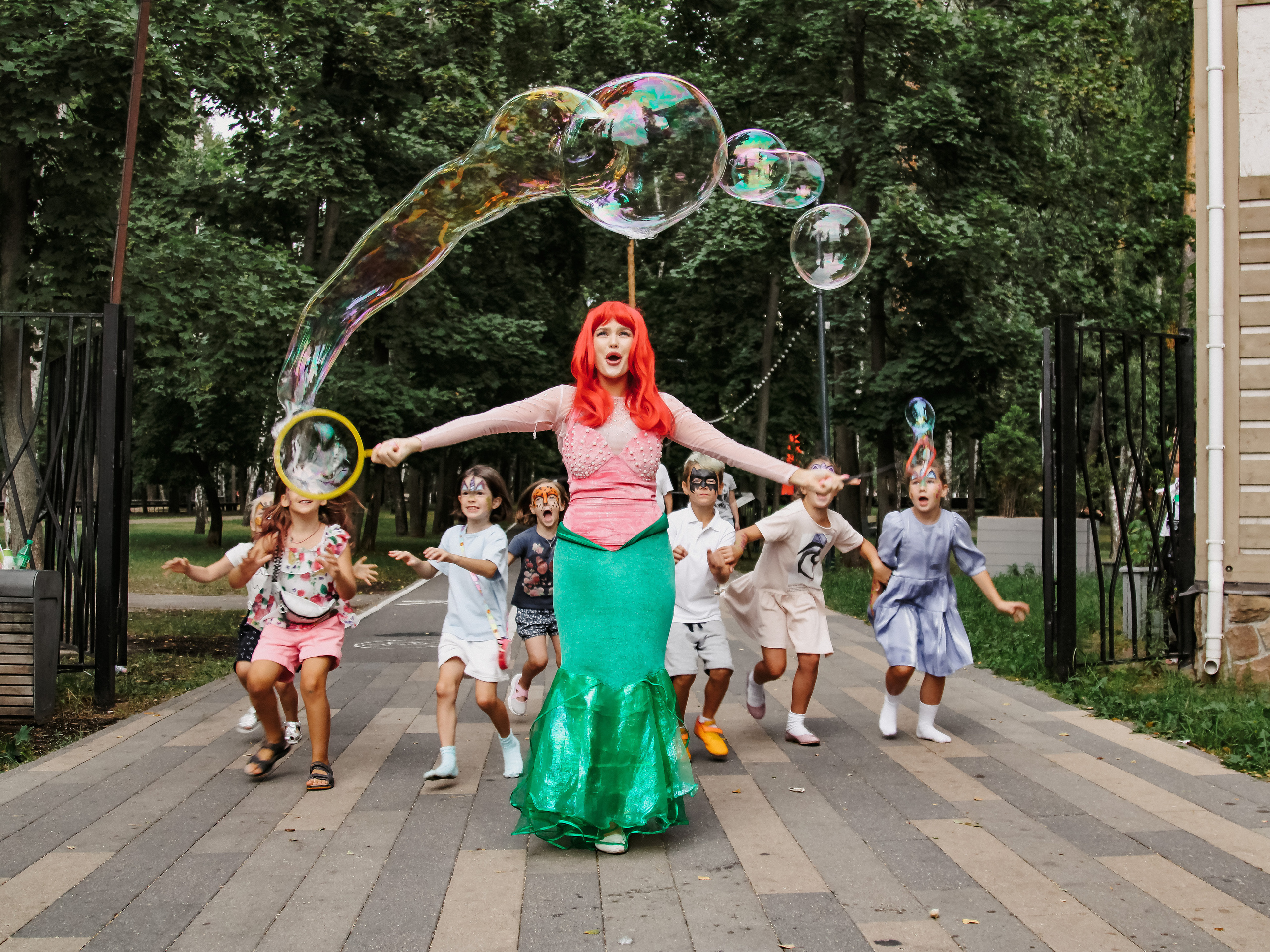 День Рождения Тины. 𝓕𝓸𝓽𝓸𝓰𝓻𝓪𝓯 𝓑𝓪𝓵𝓪𝓼𝓱𝓲𝓱𝓪 / 𝓜𝓸𝓼𝓴𝓿𝓪