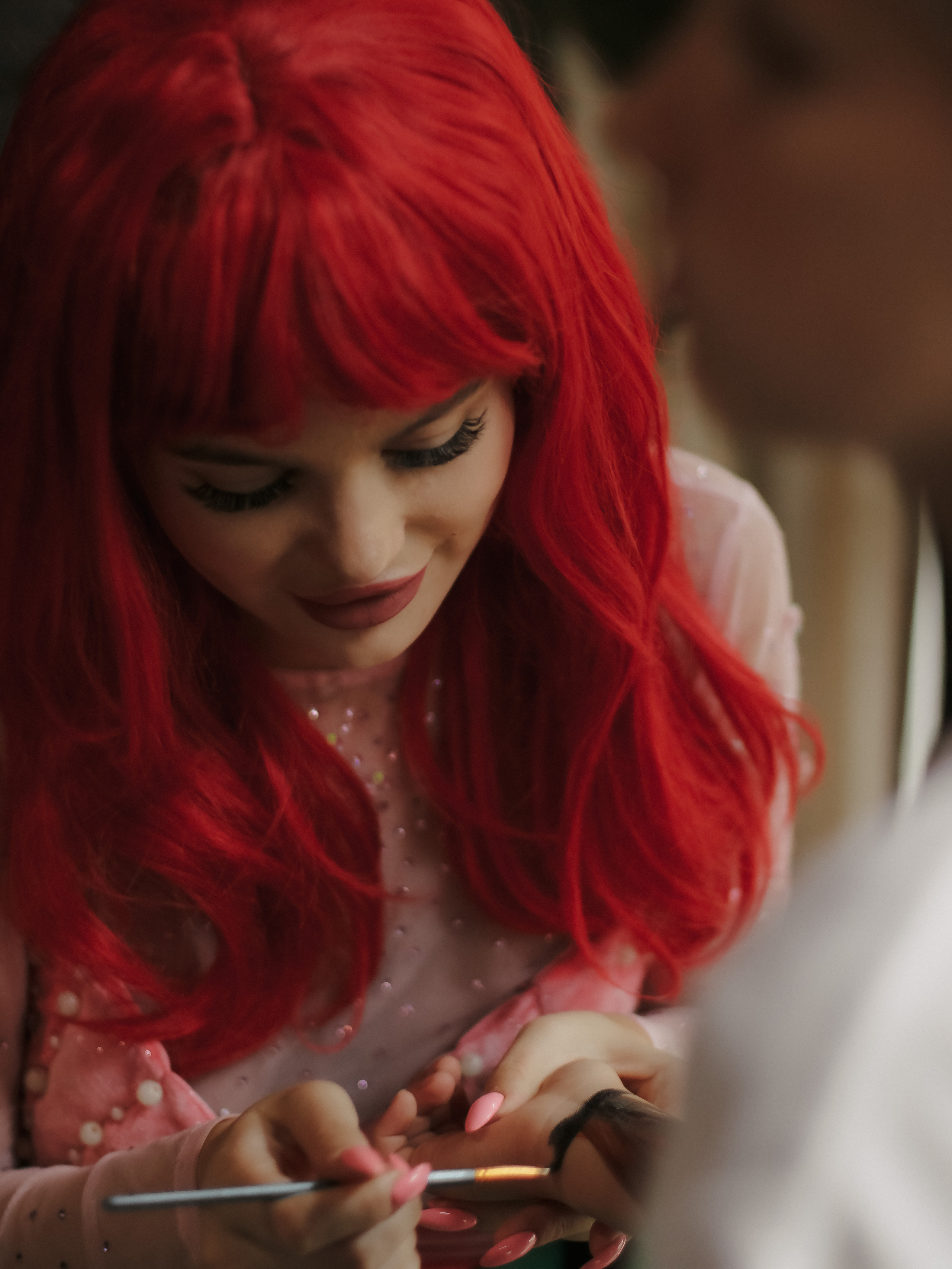 День Рождения Тины. 𝓕𝓸𝓽𝓸𝓰𝓻𝓪𝓯 𝓑𝓪𝓵𝓪𝓼𝓱𝓲𝓱𝓪 / 𝓜𝓸𝓼𝓴𝓿𝓪