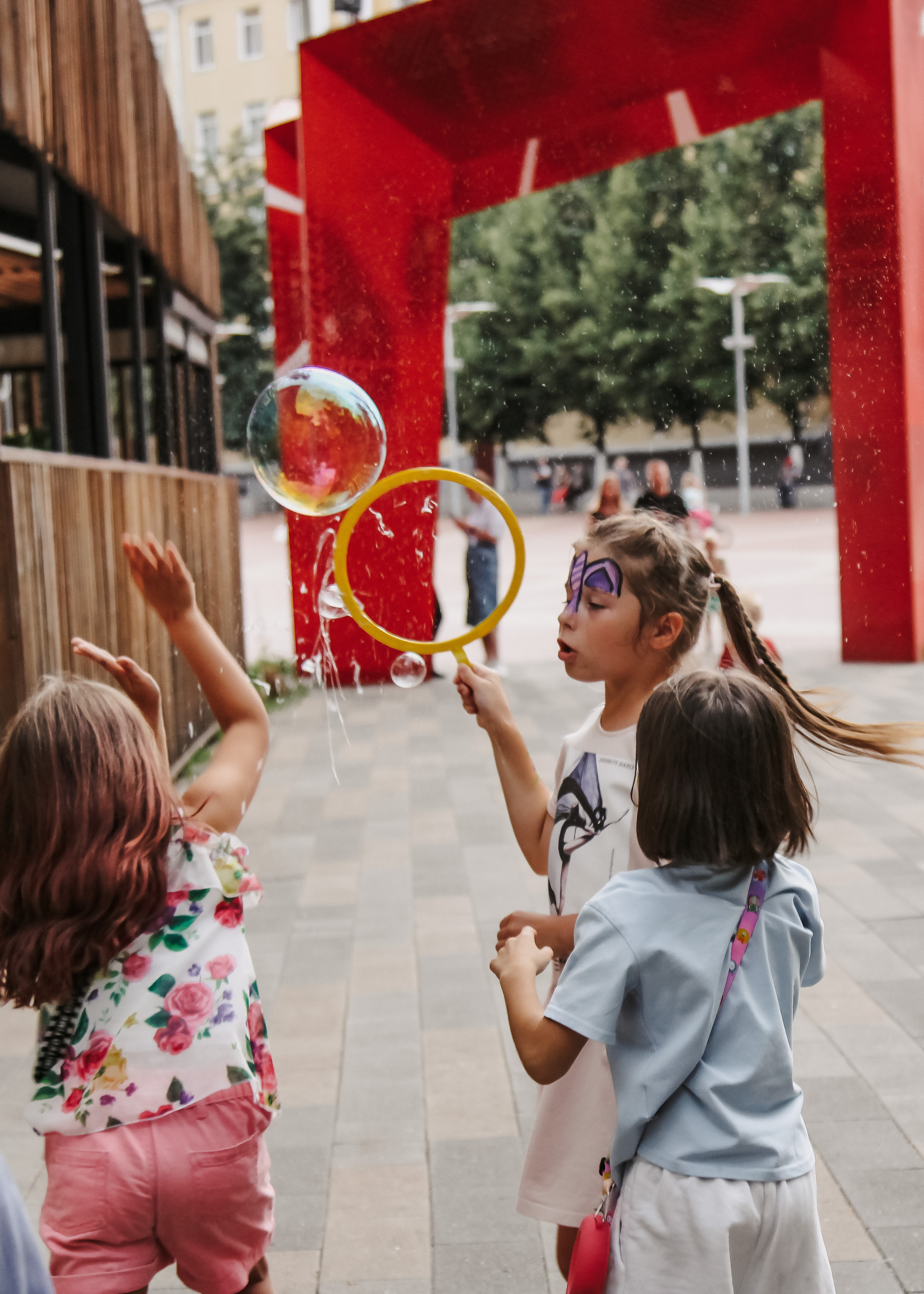 День Рождения Тины. 𝓕𝓸𝓽𝓸𝓰𝓻𝓪𝓯 𝓑𝓪𝓵𝓪𝓼𝓱𝓲𝓱𝓪 / 𝓜𝓸𝓼𝓴𝓿𝓪