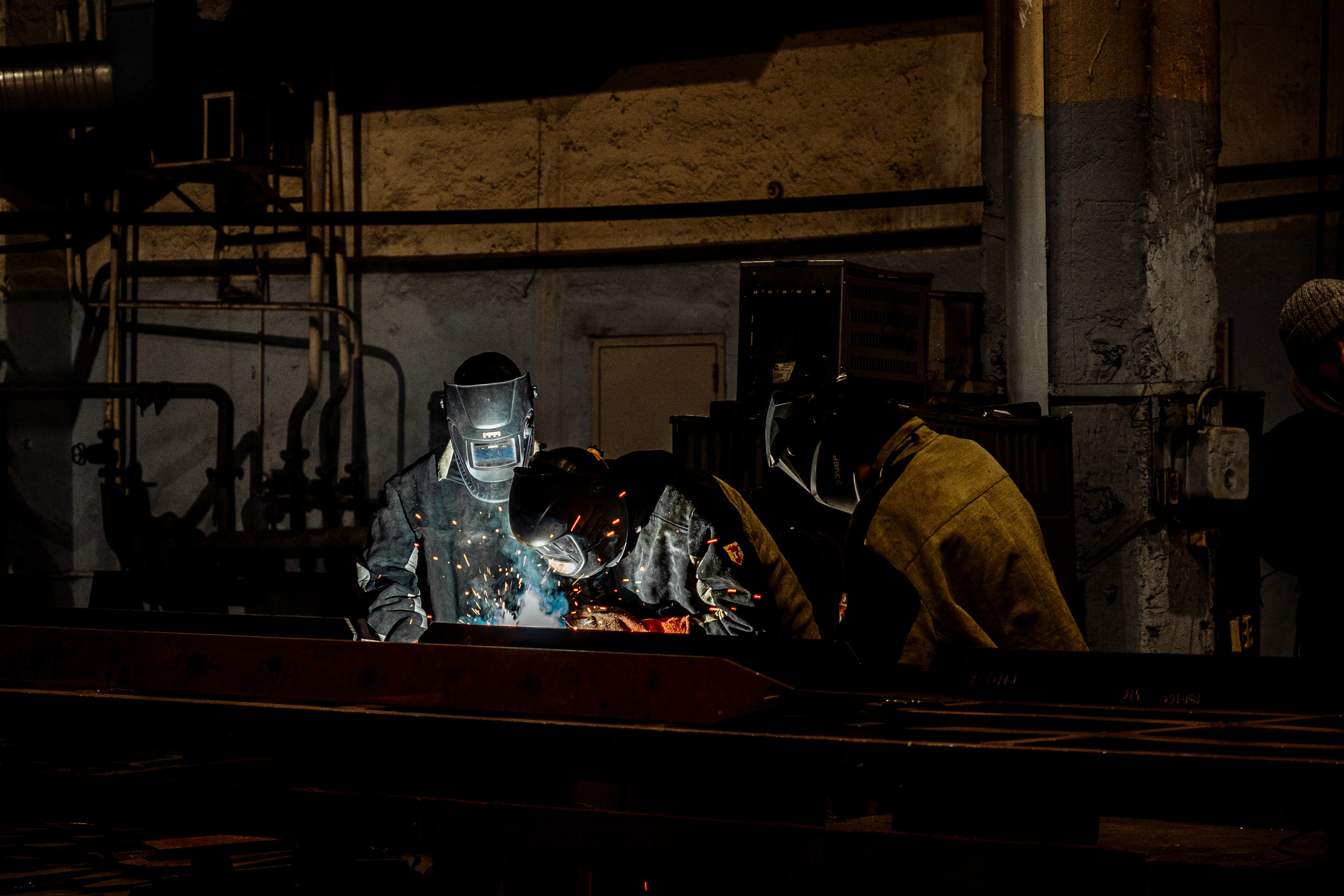 Репортаж. Фотограф и видеограф Анна Жагорина