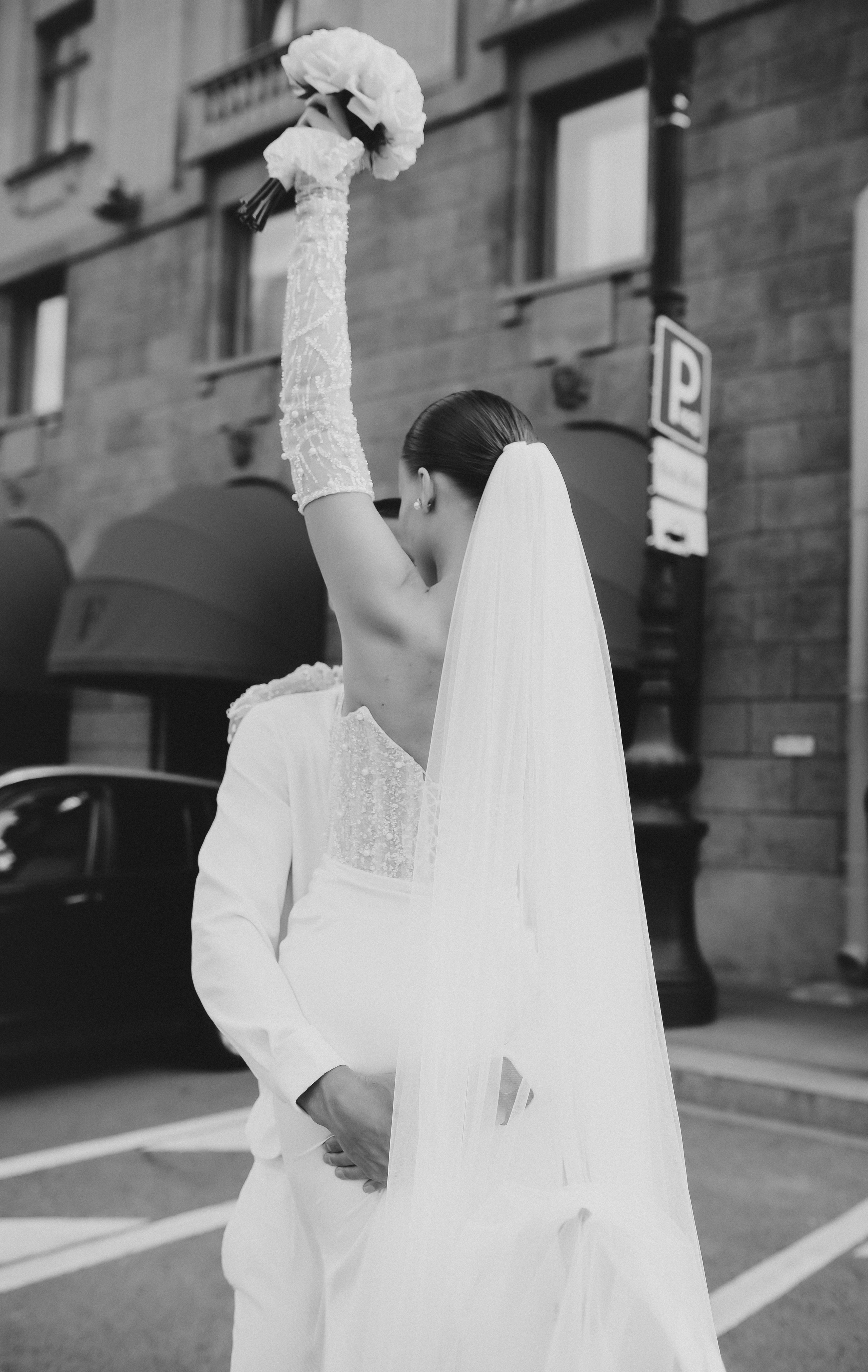 Wedding Day. Анна Михайлова|Свадебный фотограф в Санкт-Петербурге