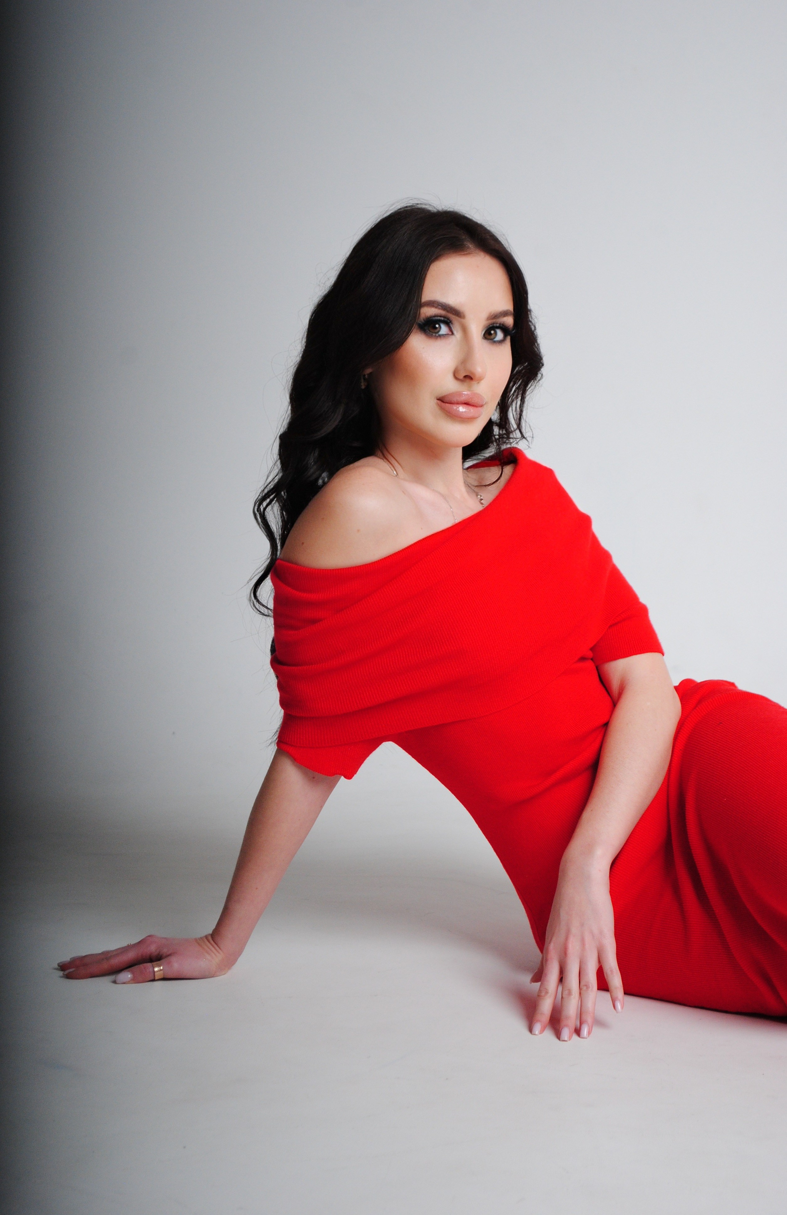 Вероника и муж. Фотограф Мария Мусаелян