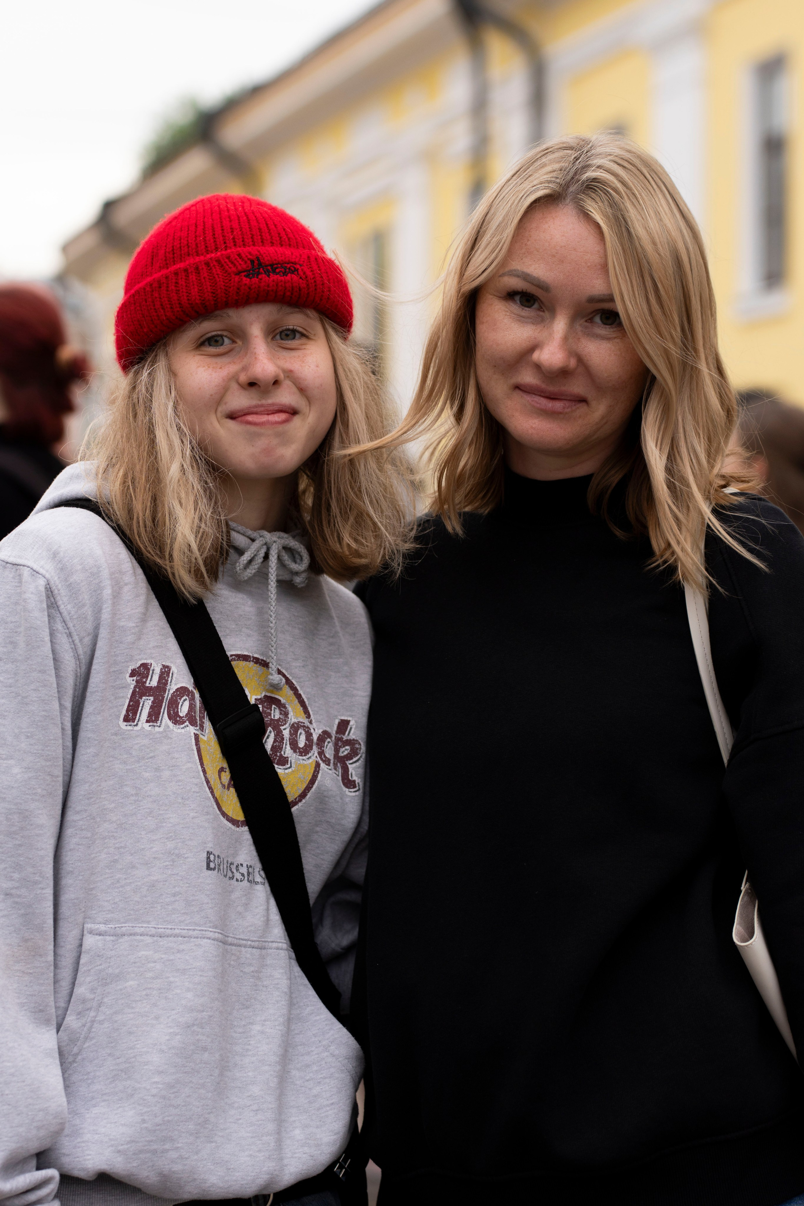 Проект к 650-ти летию города Кирова. Фотограф Киров Токарева Марина