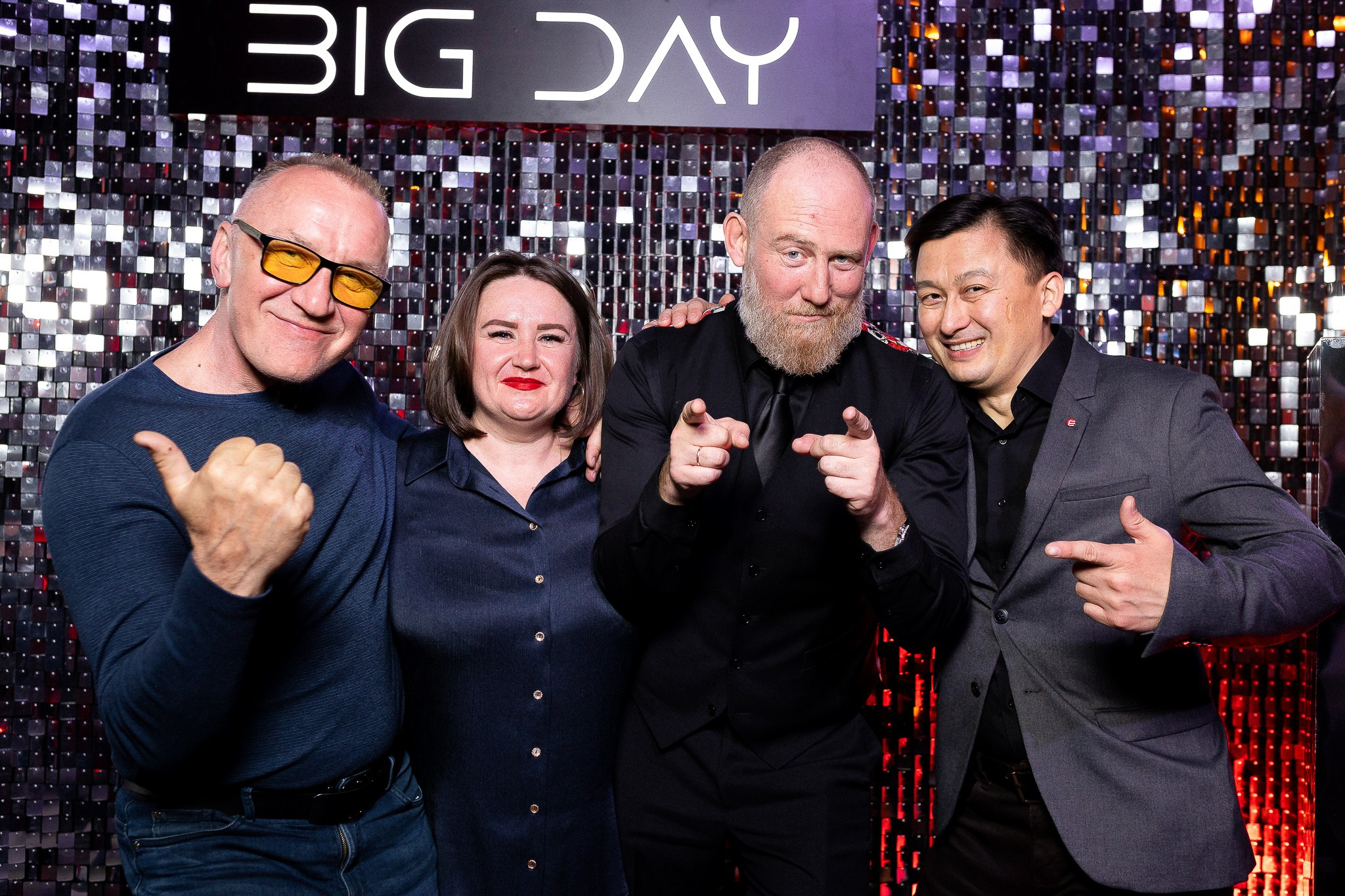 MIKHAIL VASSILYEV — Свадебный и Репортажный фотограф в Алматы