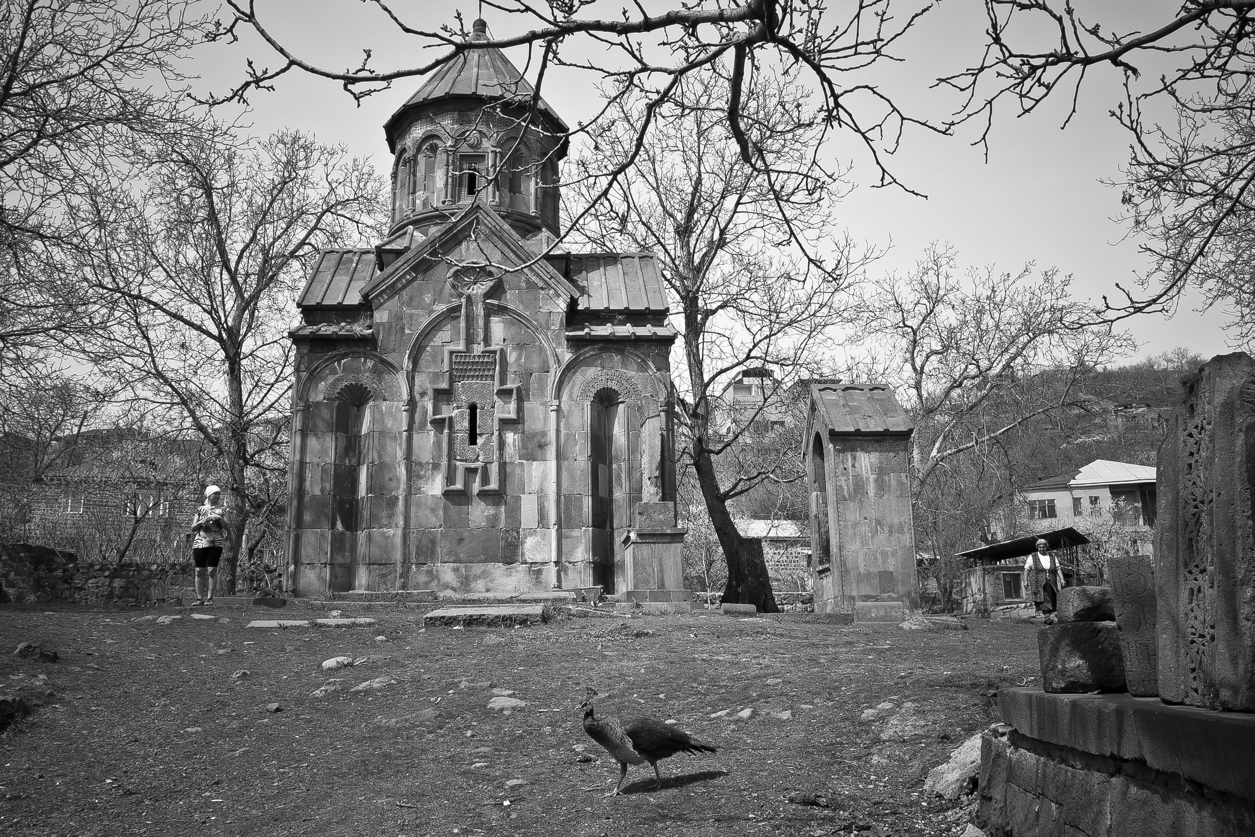 Армения. Двадцать лет спустя. Репортажный фотограф во Всеволожске и Санкт-Петербурге Владимир Капустин