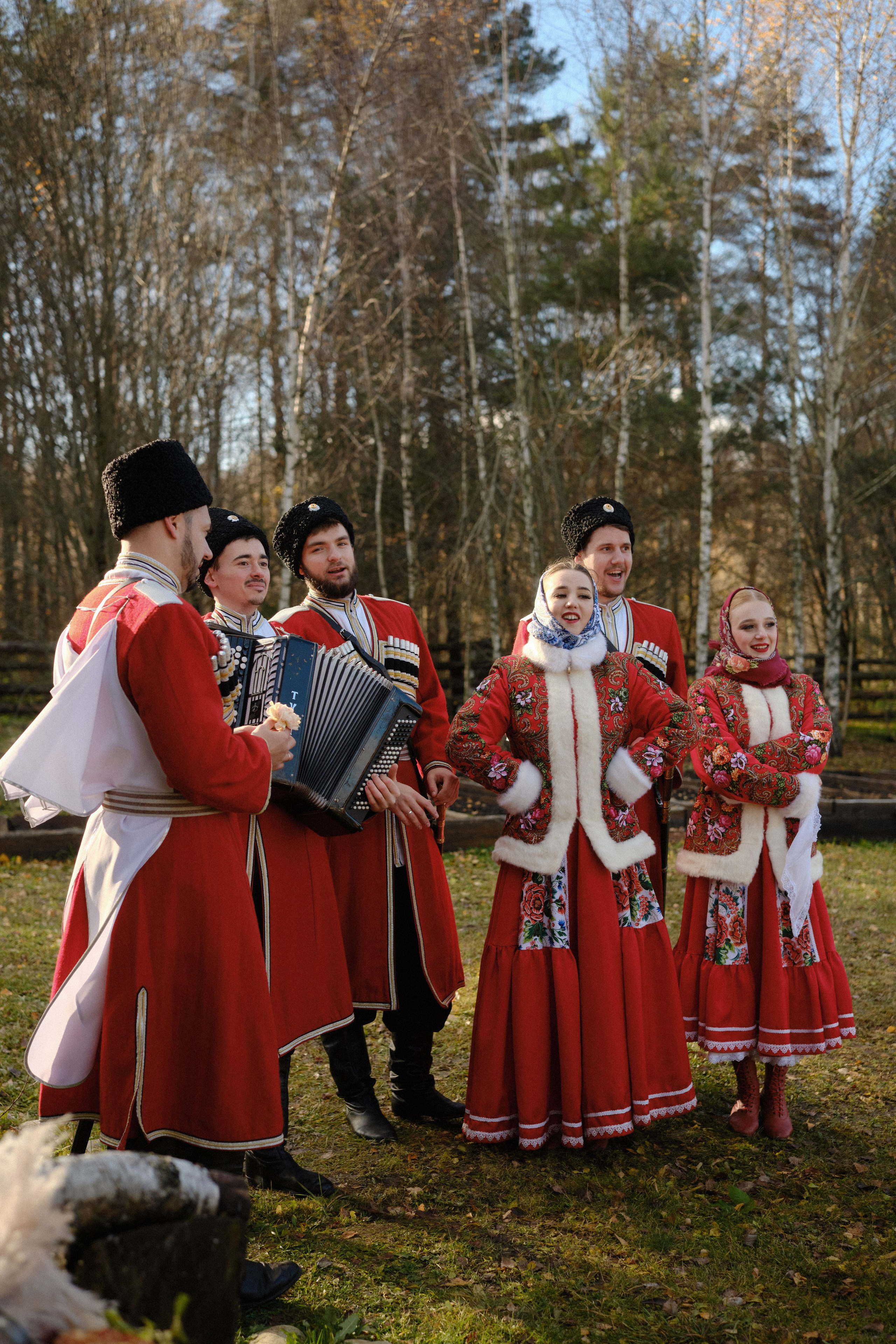 Андрей и Ольга. Фотограф Елена Маринина Москва