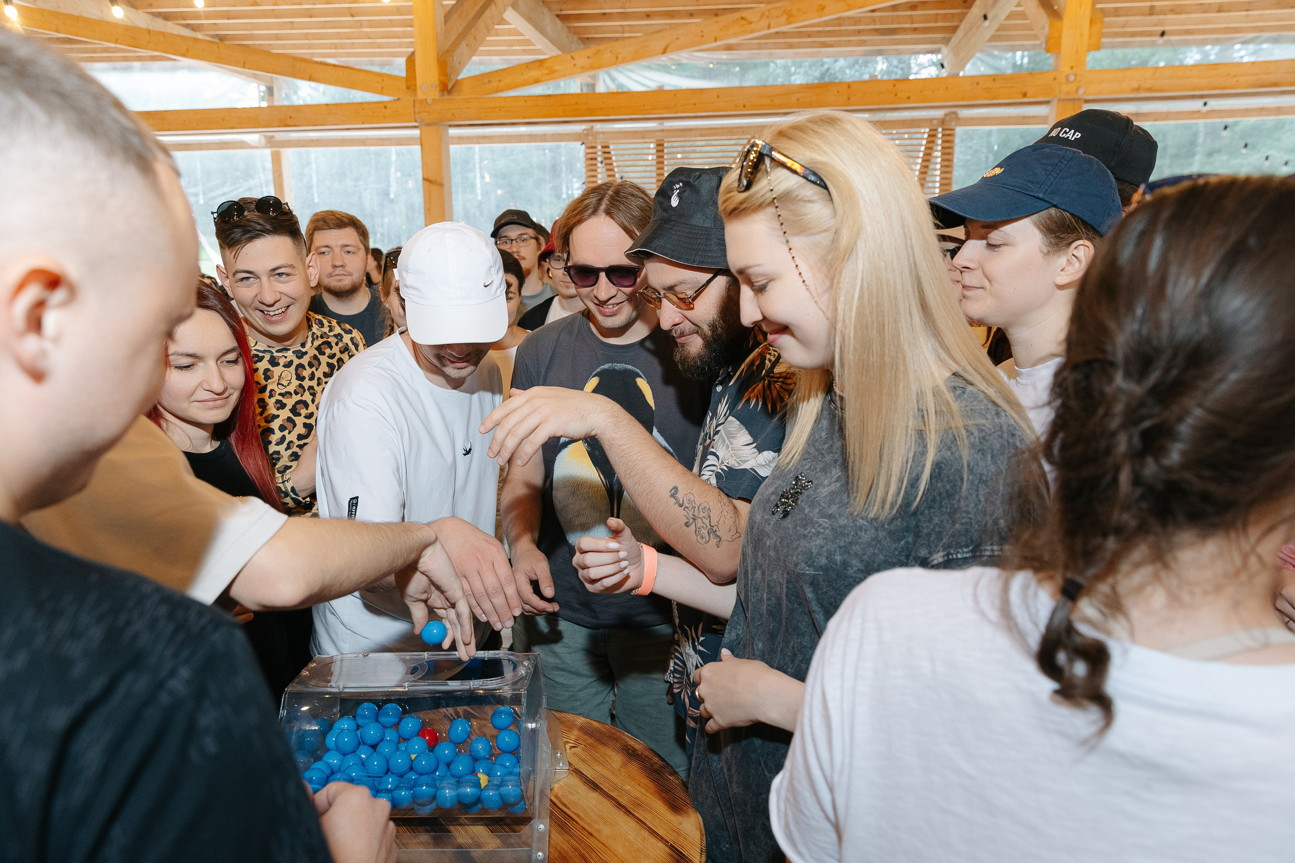 Тимбилдинг Яндекс. Свадебный фотограф Москва Саша Серегина (Сашина)