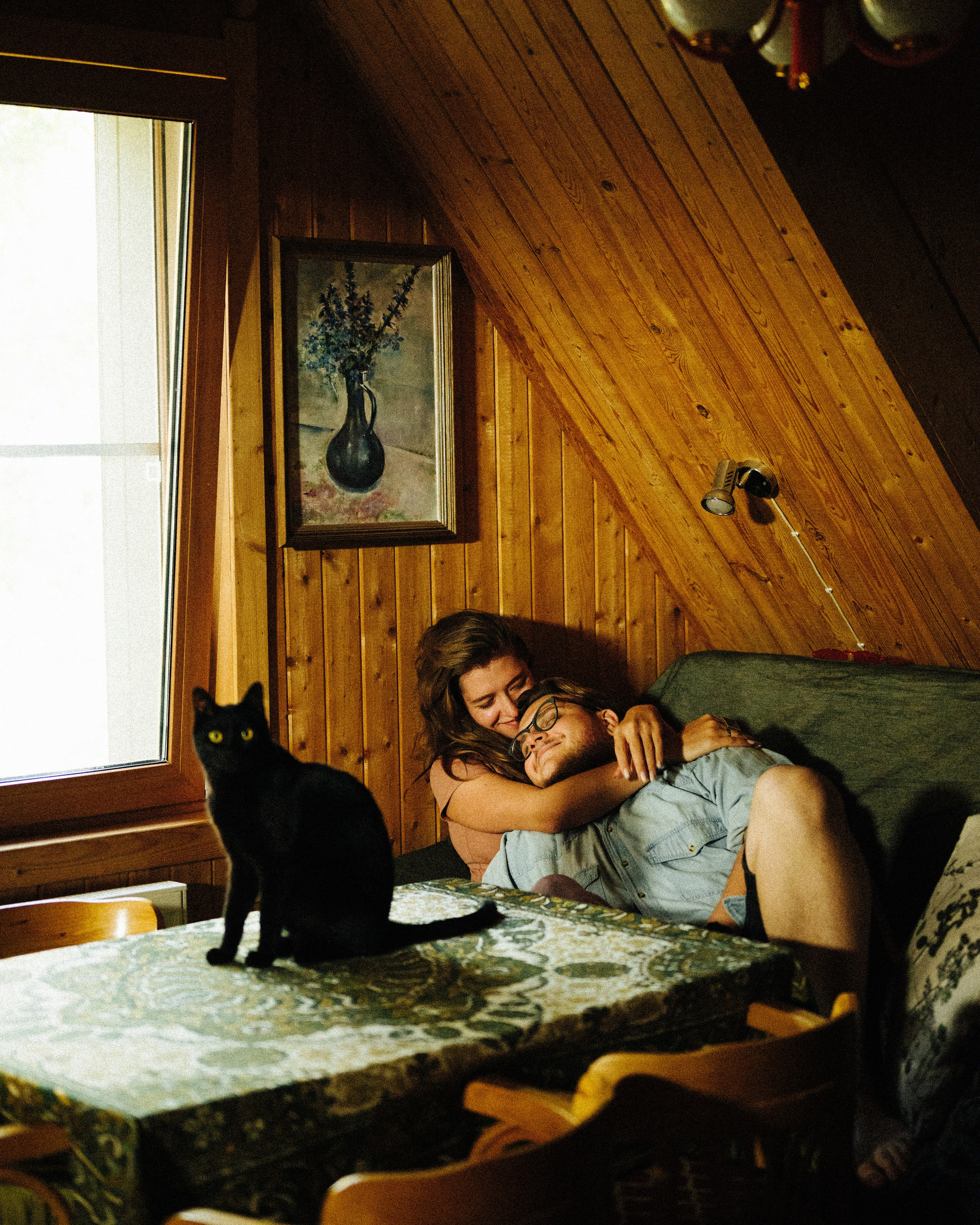 Наташа и Никита