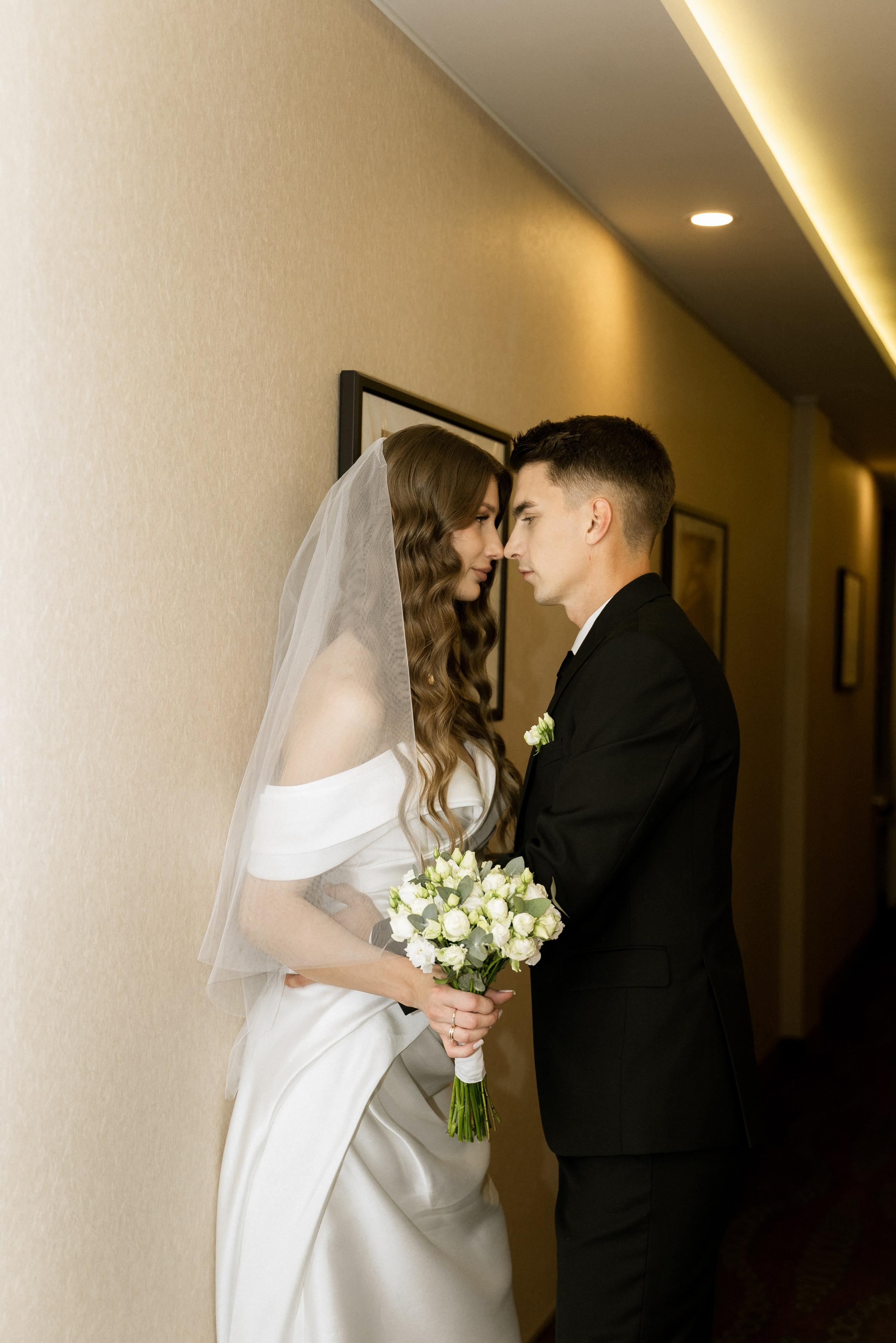 Мария и Никита. Главная