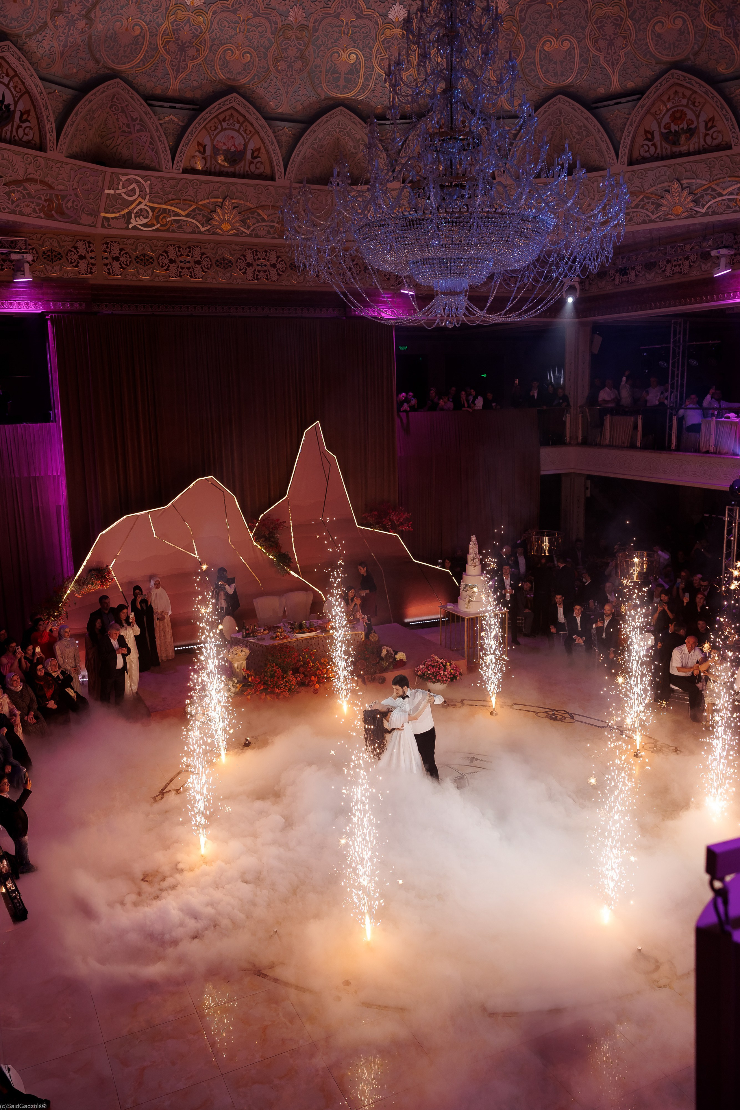 Int Union. Фотограф в Махачкале Саид Гаджиев