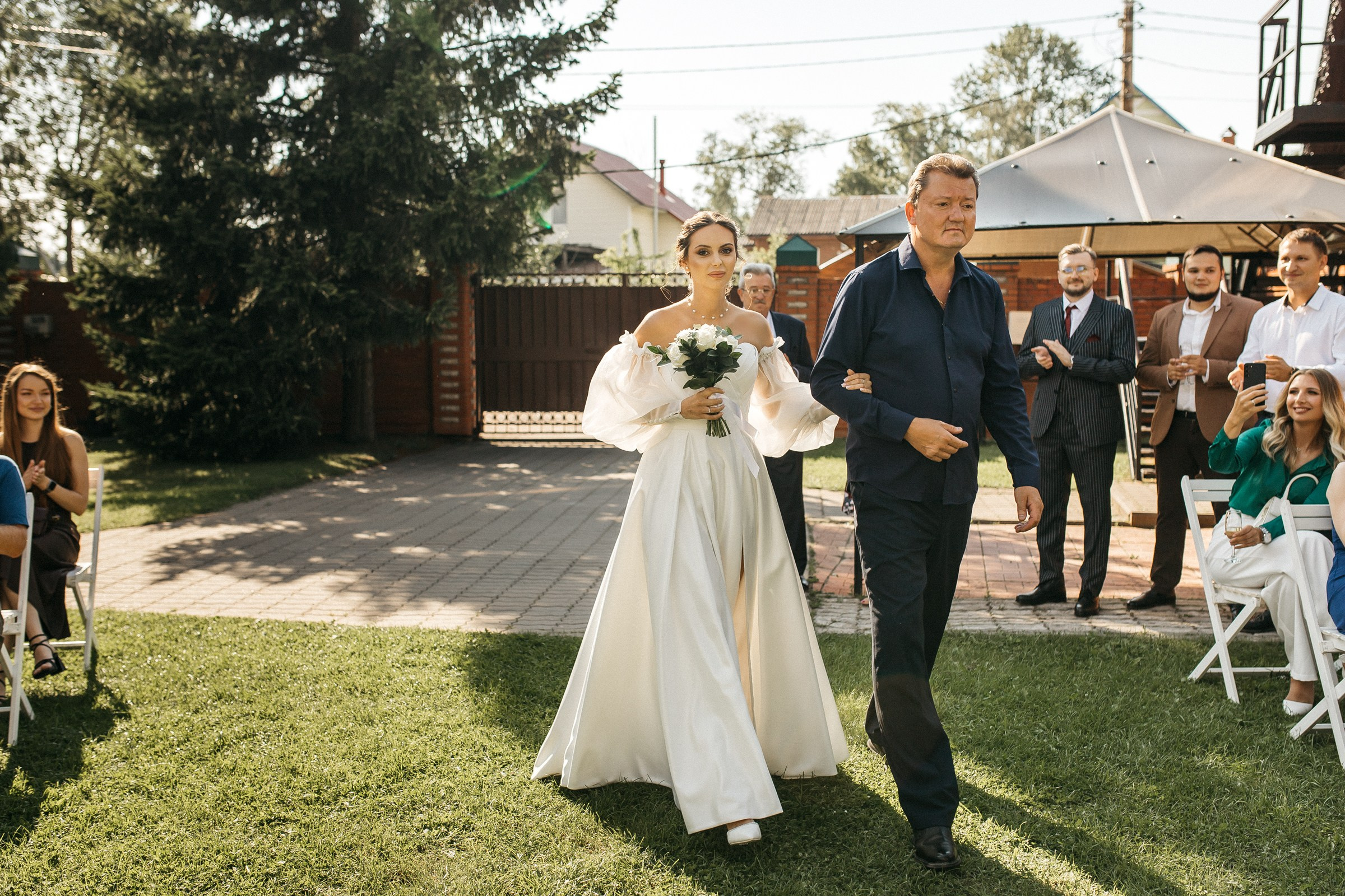 Михаил&Кристина