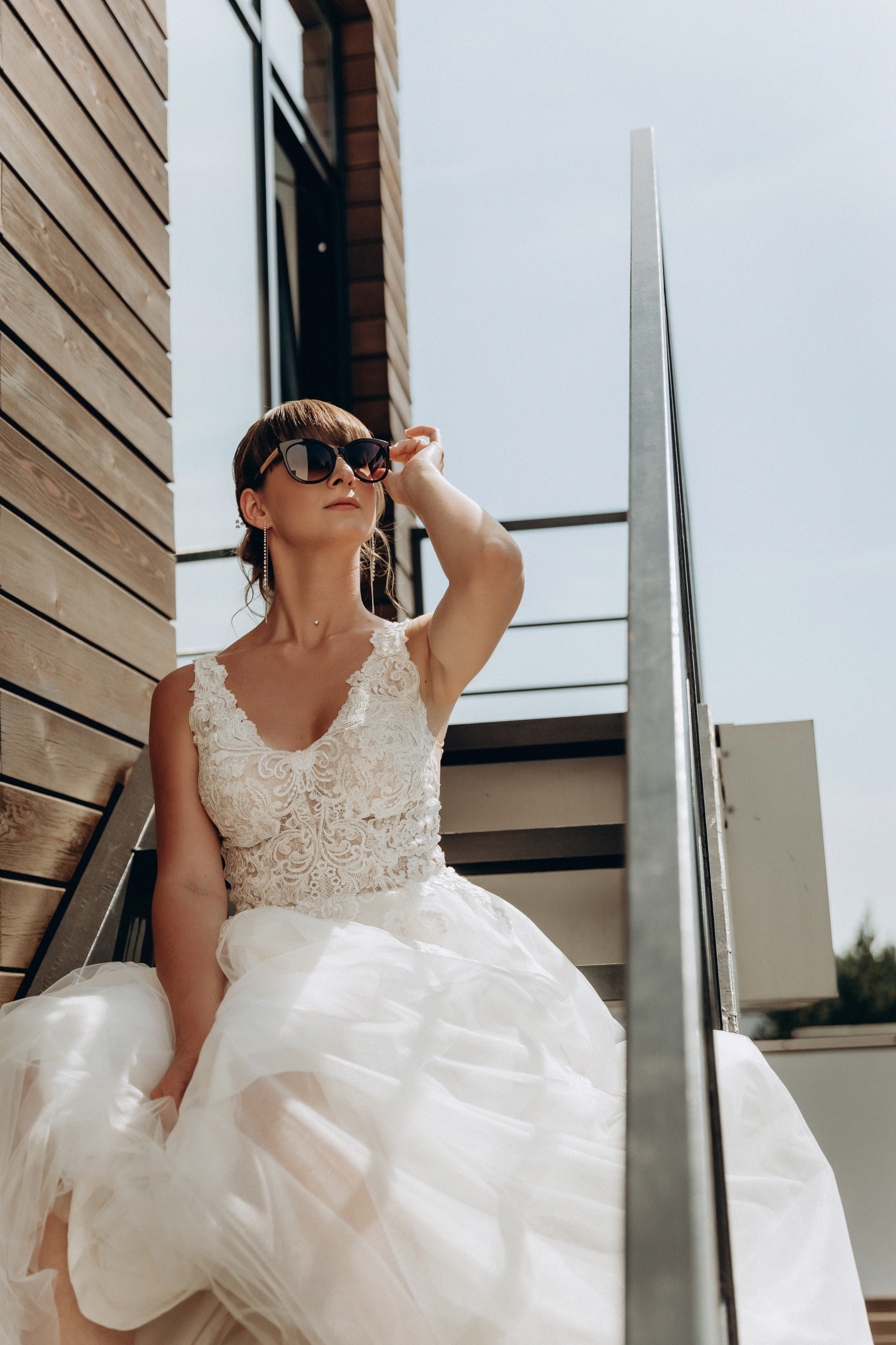 Forest Club. Камилла — свадебный и женский фотограф в Саратове