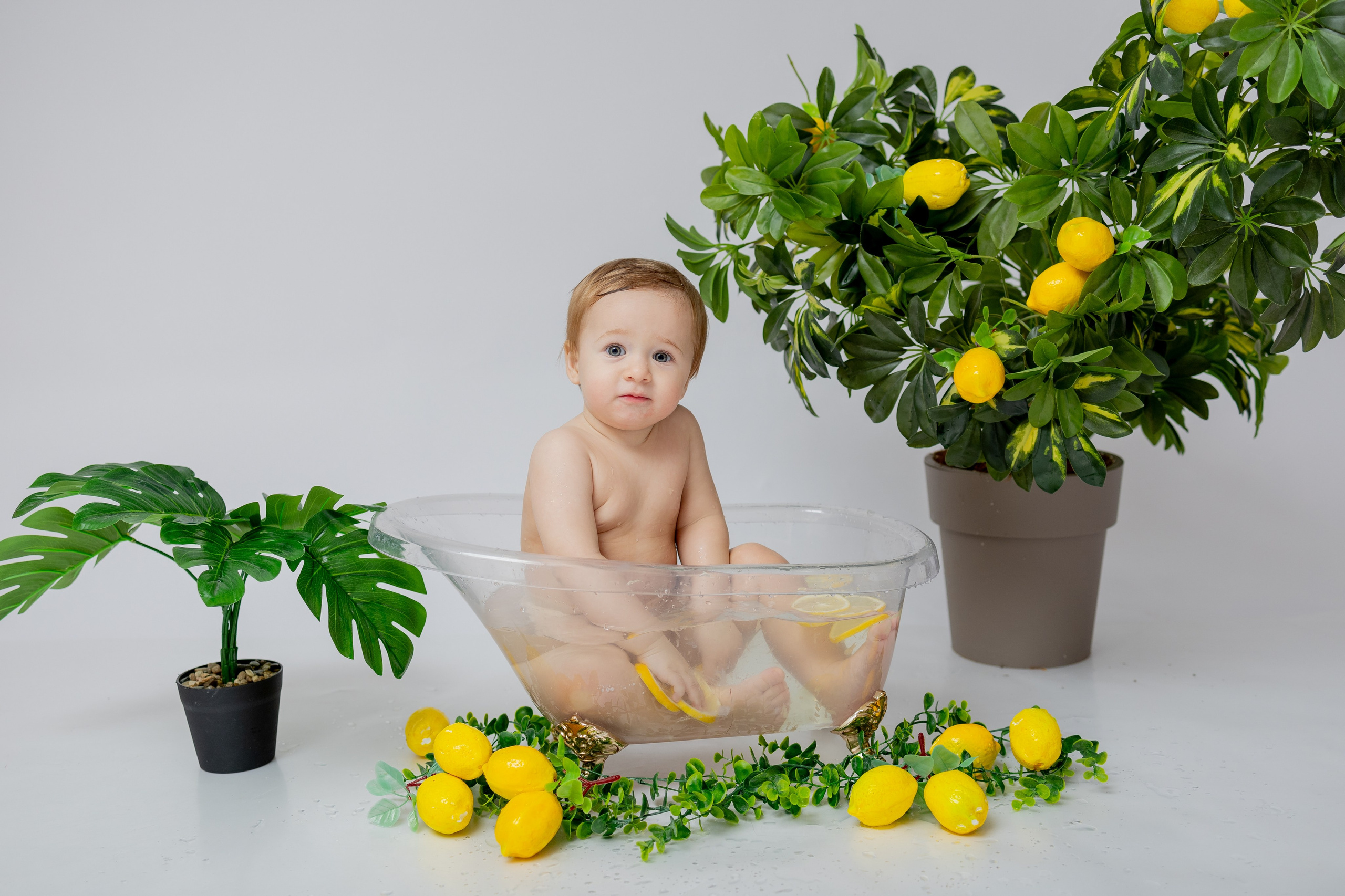 ГОДИК. Фотограф новорожденных г. Тула