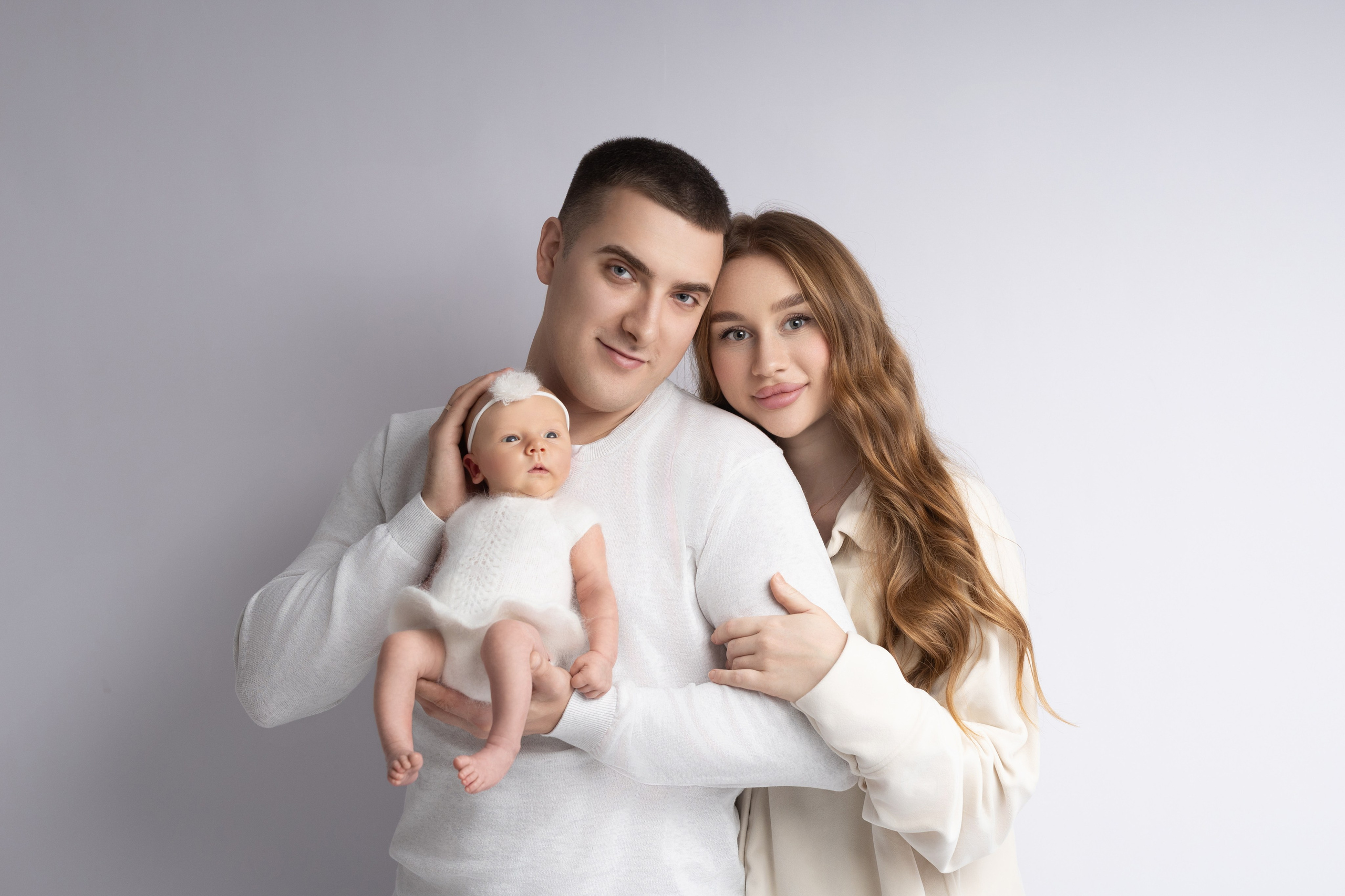 НОВОРОЖДЕННЫЕ. Фотограф новорожденных г. Тула