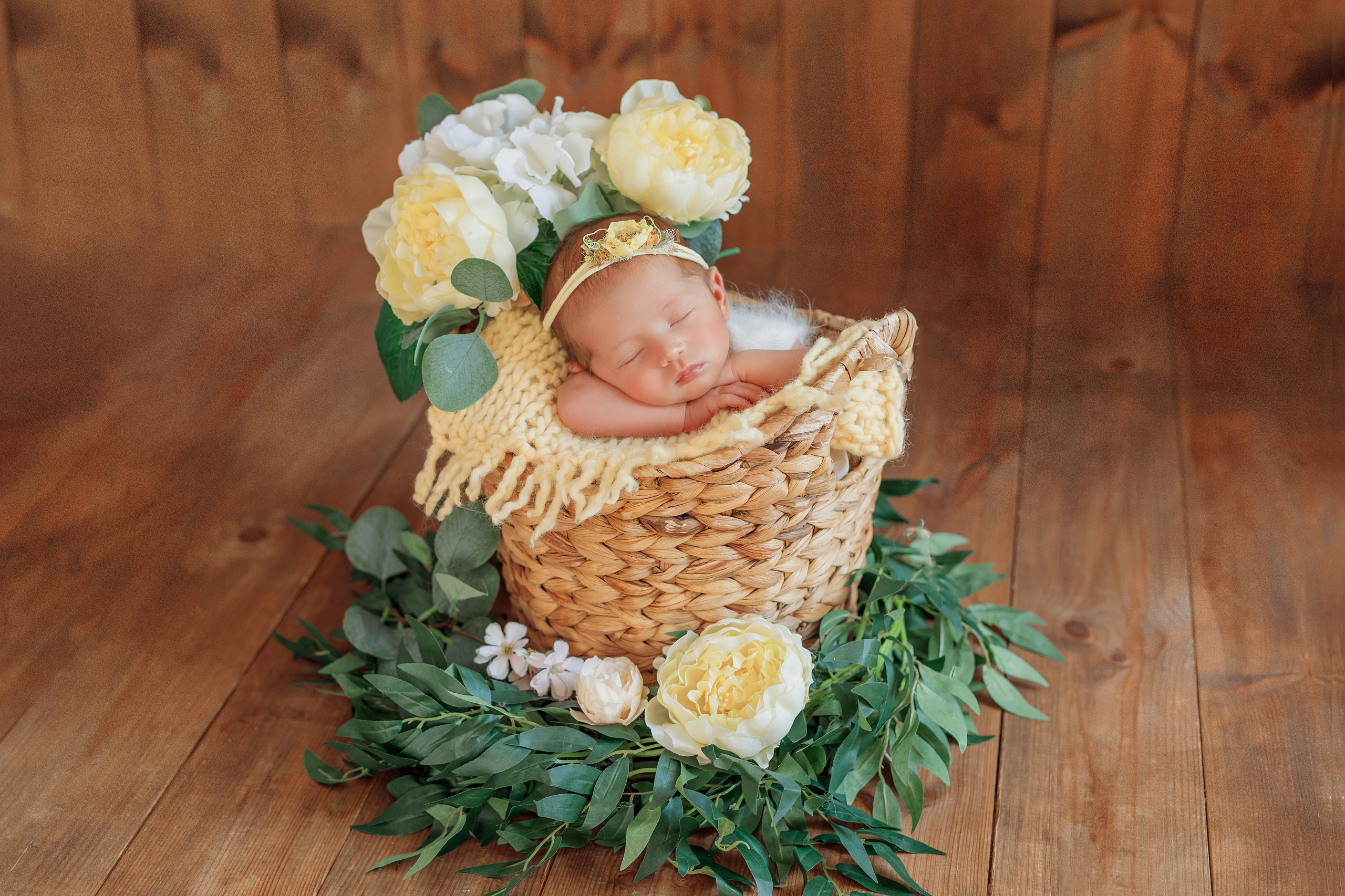 НОВОРОЖДЕННЫЕ. Фотограф новорожденных г. Тула