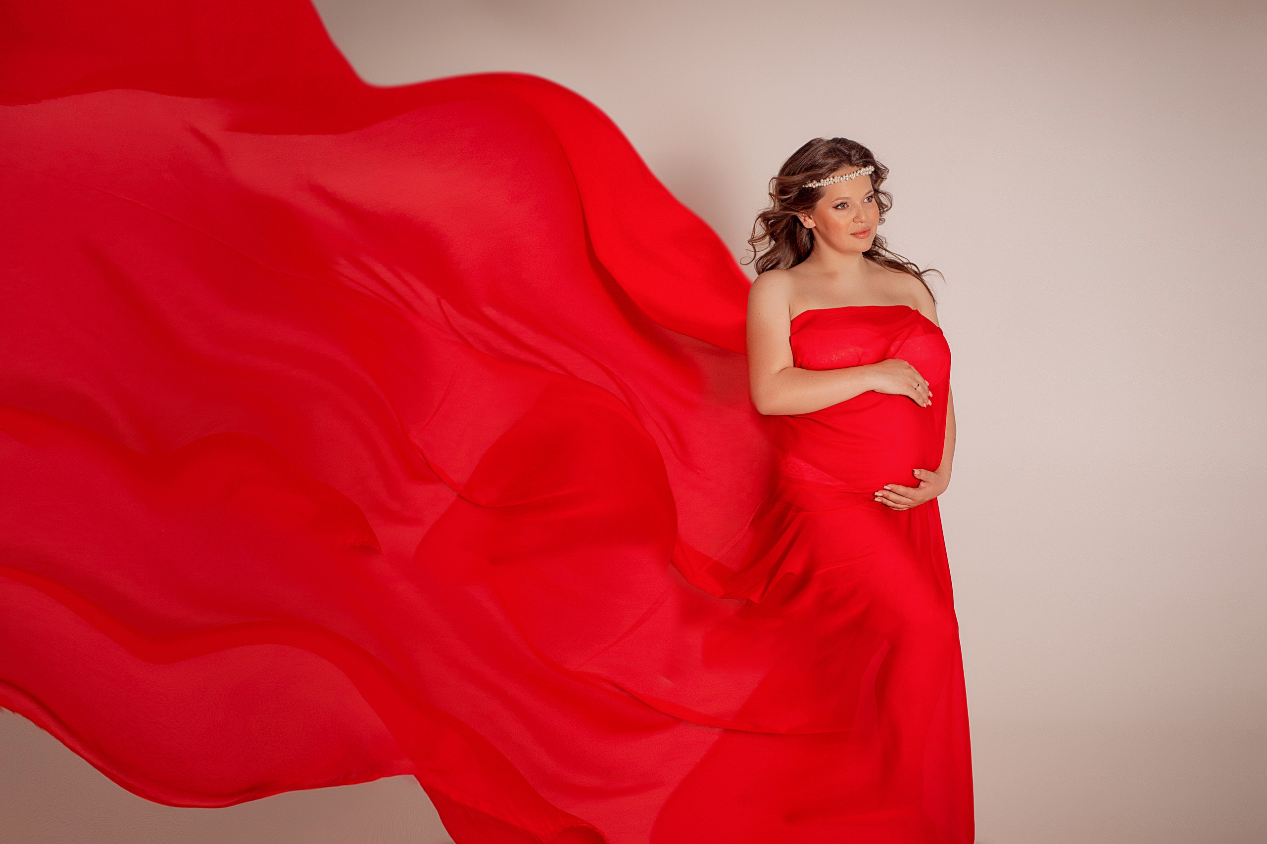 Беременность. Церковный и семейный фотограф в Ростове-на-Дону