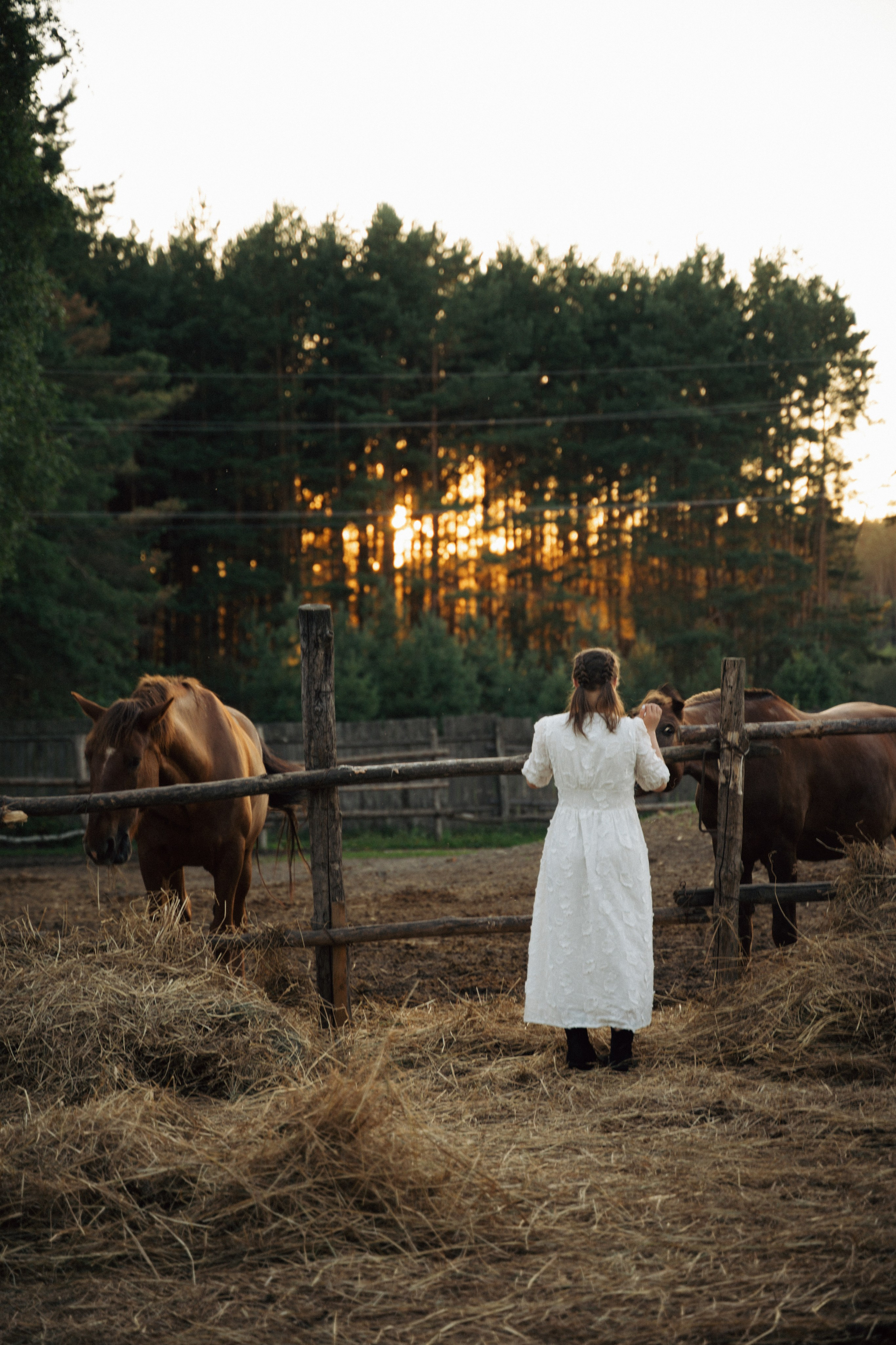 Особенно. Свадебный и портретный фотограф в Брянске и Москве Алина Химушкина