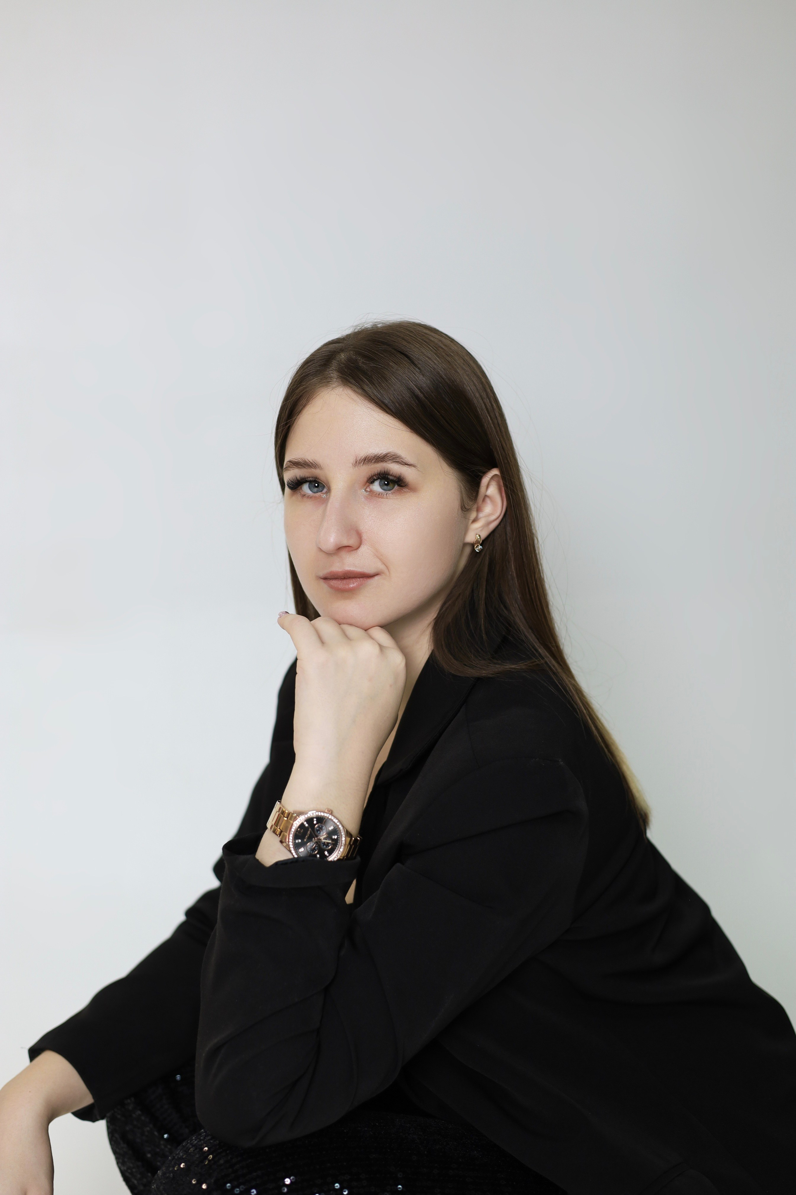 Алина. Никонорова Анастасия