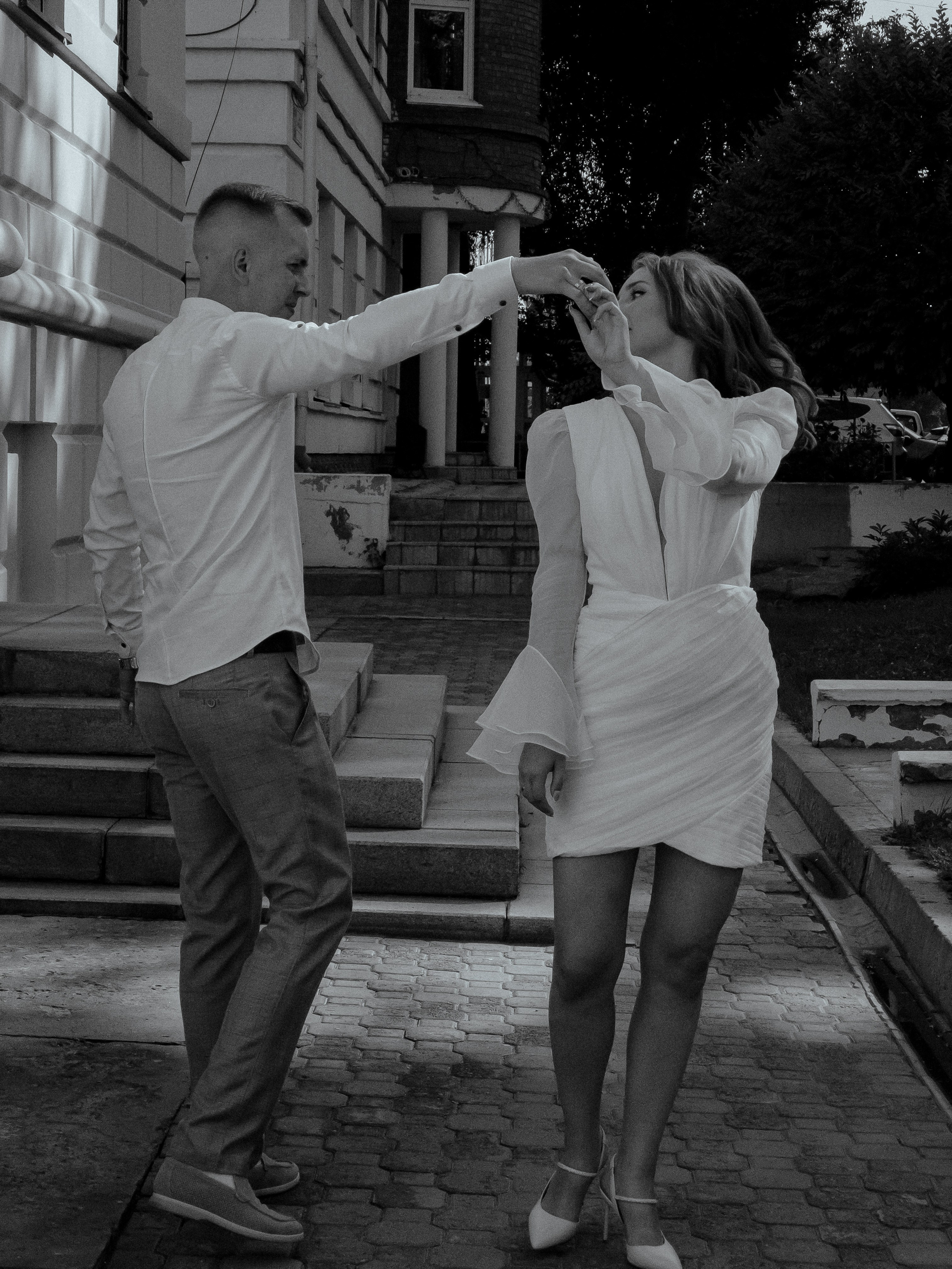 Wedding. Фотограф Барнаул Софья Бояринова