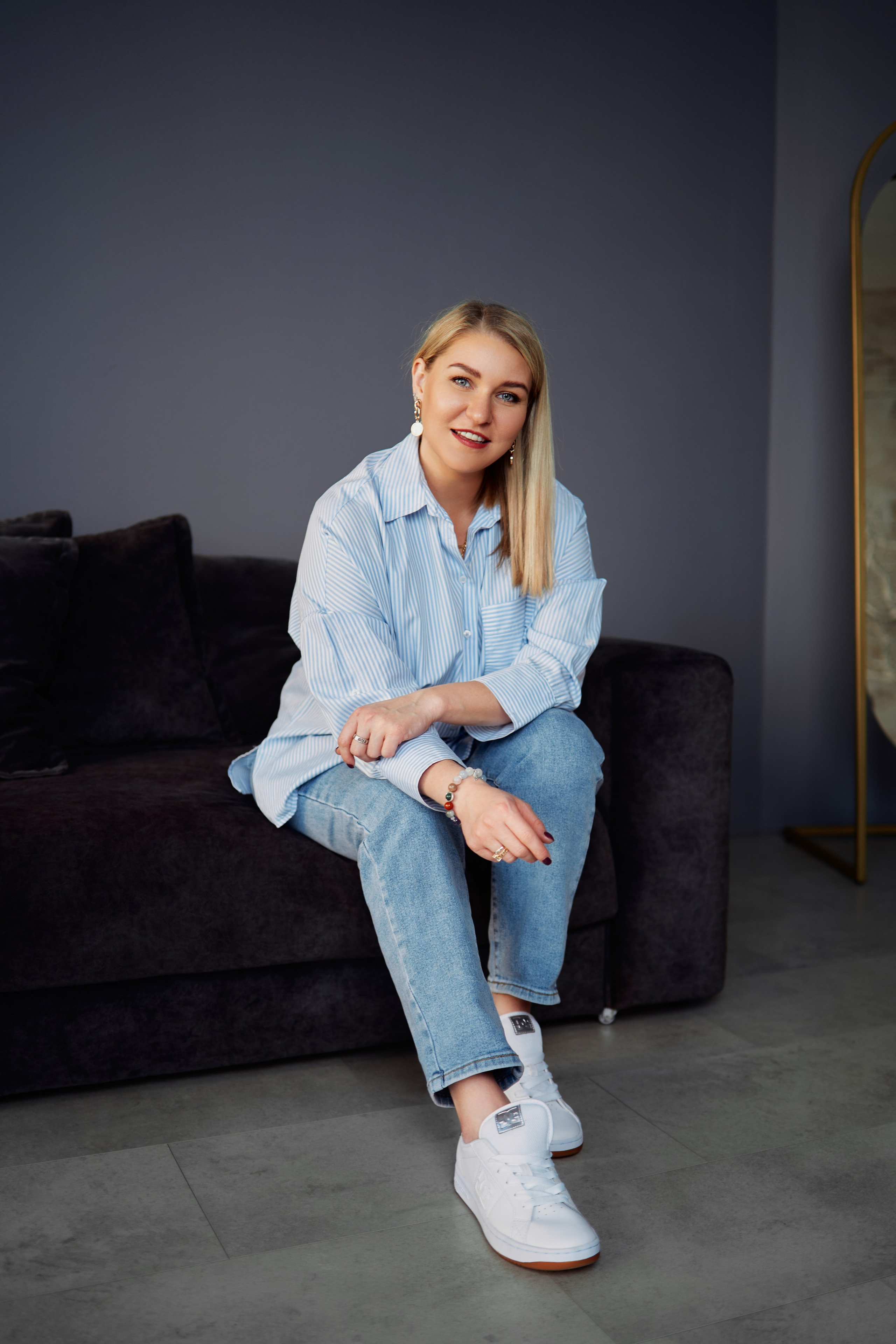 Астроминеролог. Фотограф Москва Арина Клокова