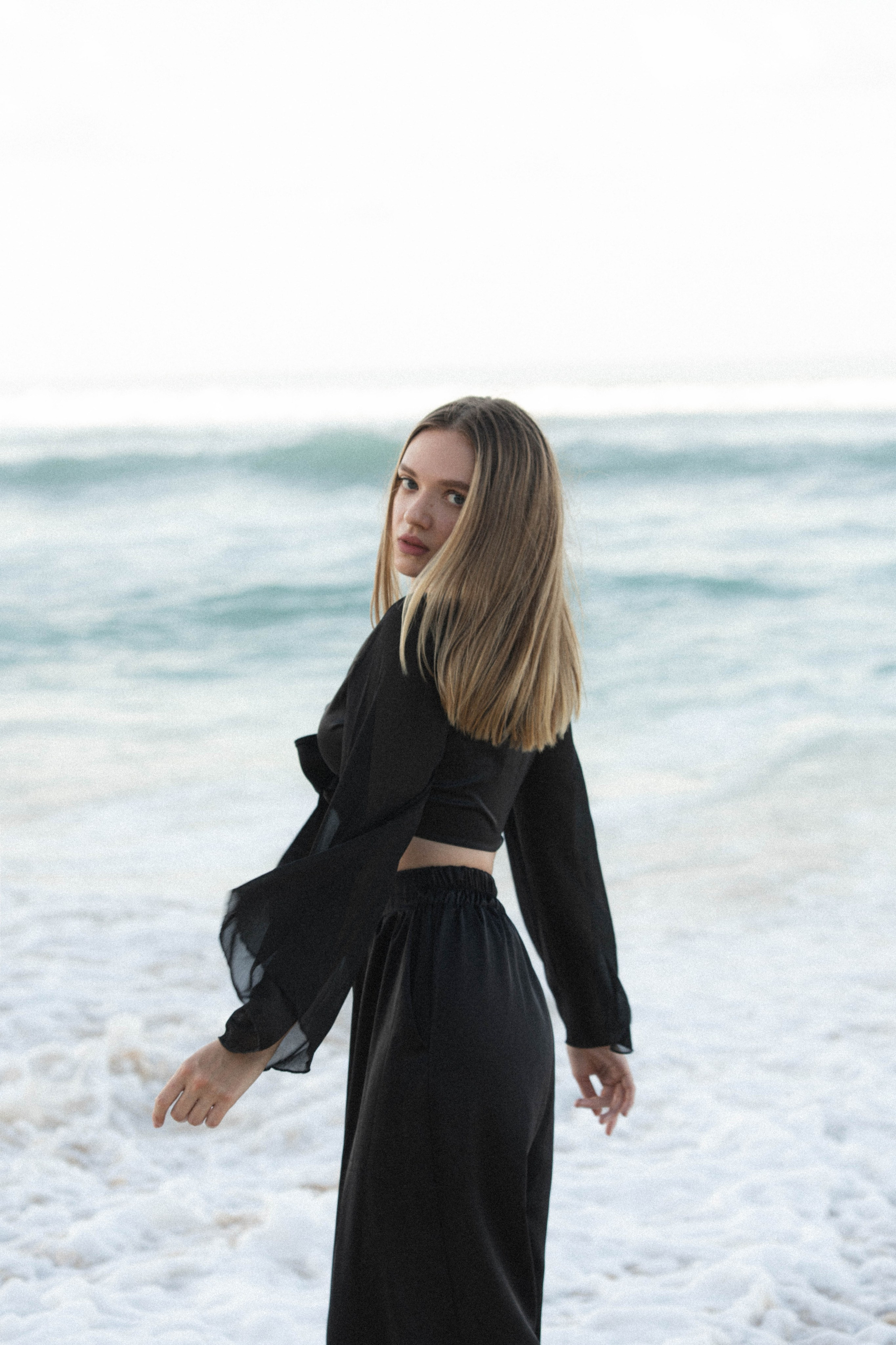 Бали. Портретный фотограф Анастасия