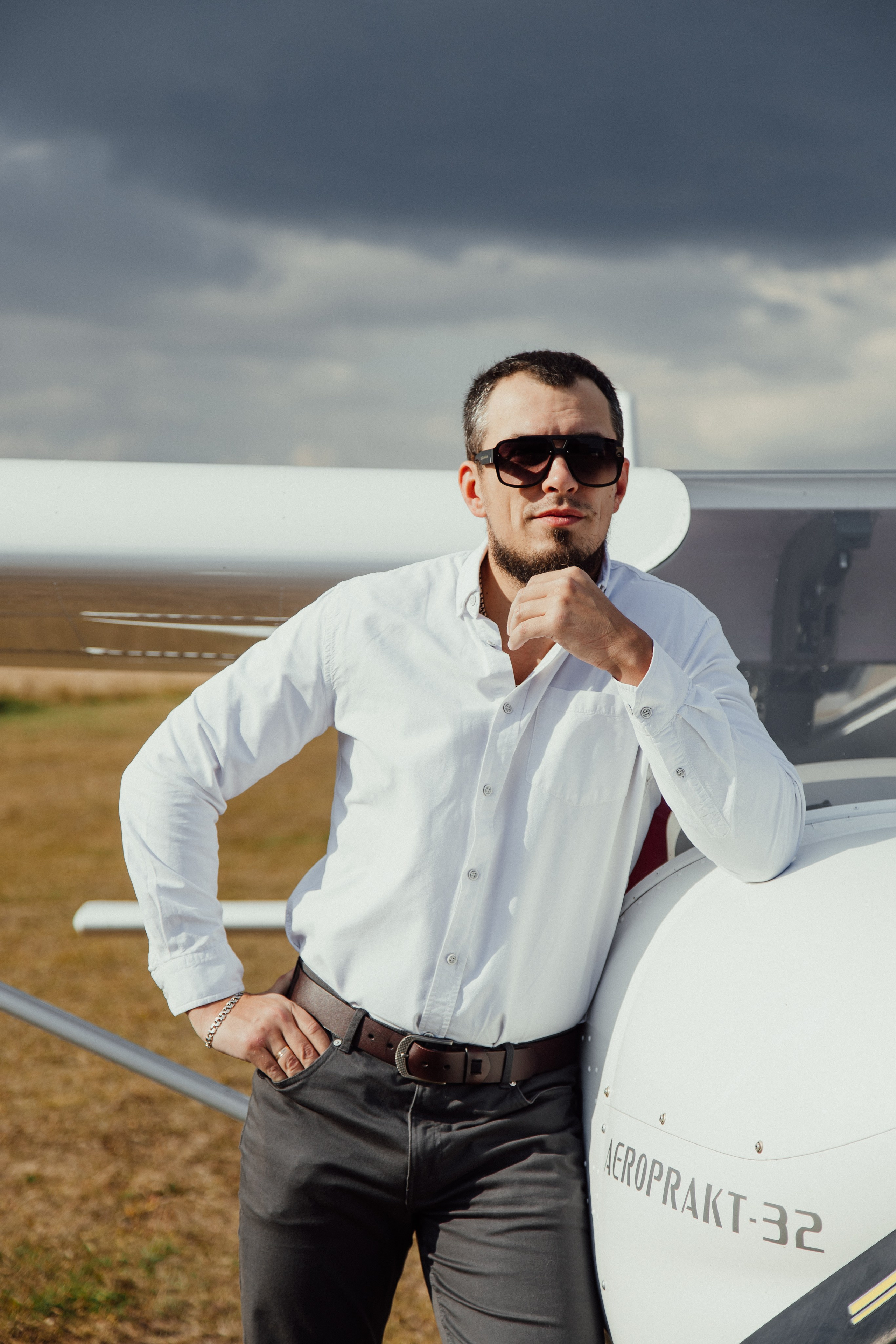 Иван и Екатерина. Фотограф Красноярск Алина Степанчишина