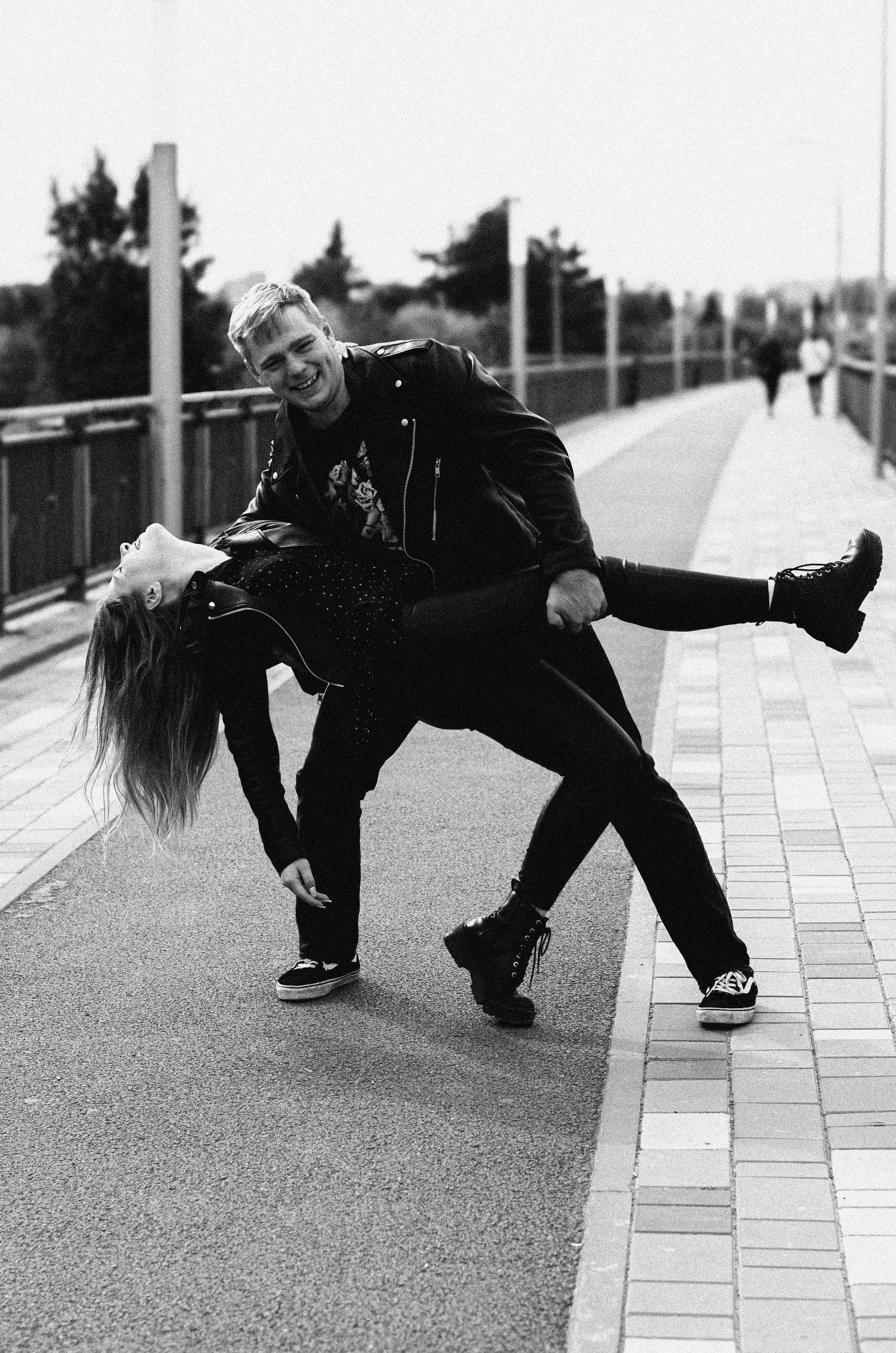 Прогулочная. Портфолио