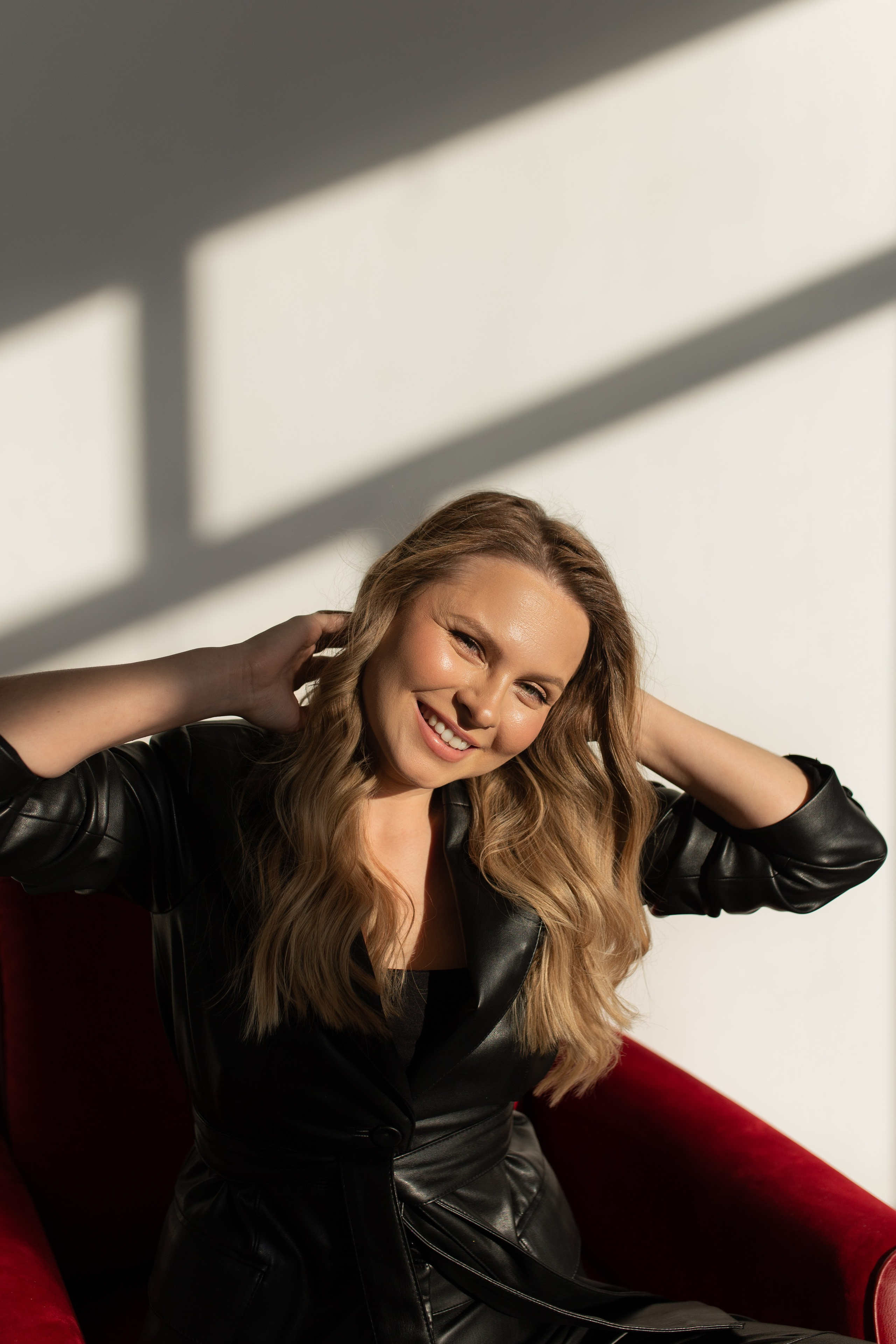 Алина. Фотограф Новосибирск Халуева Елена