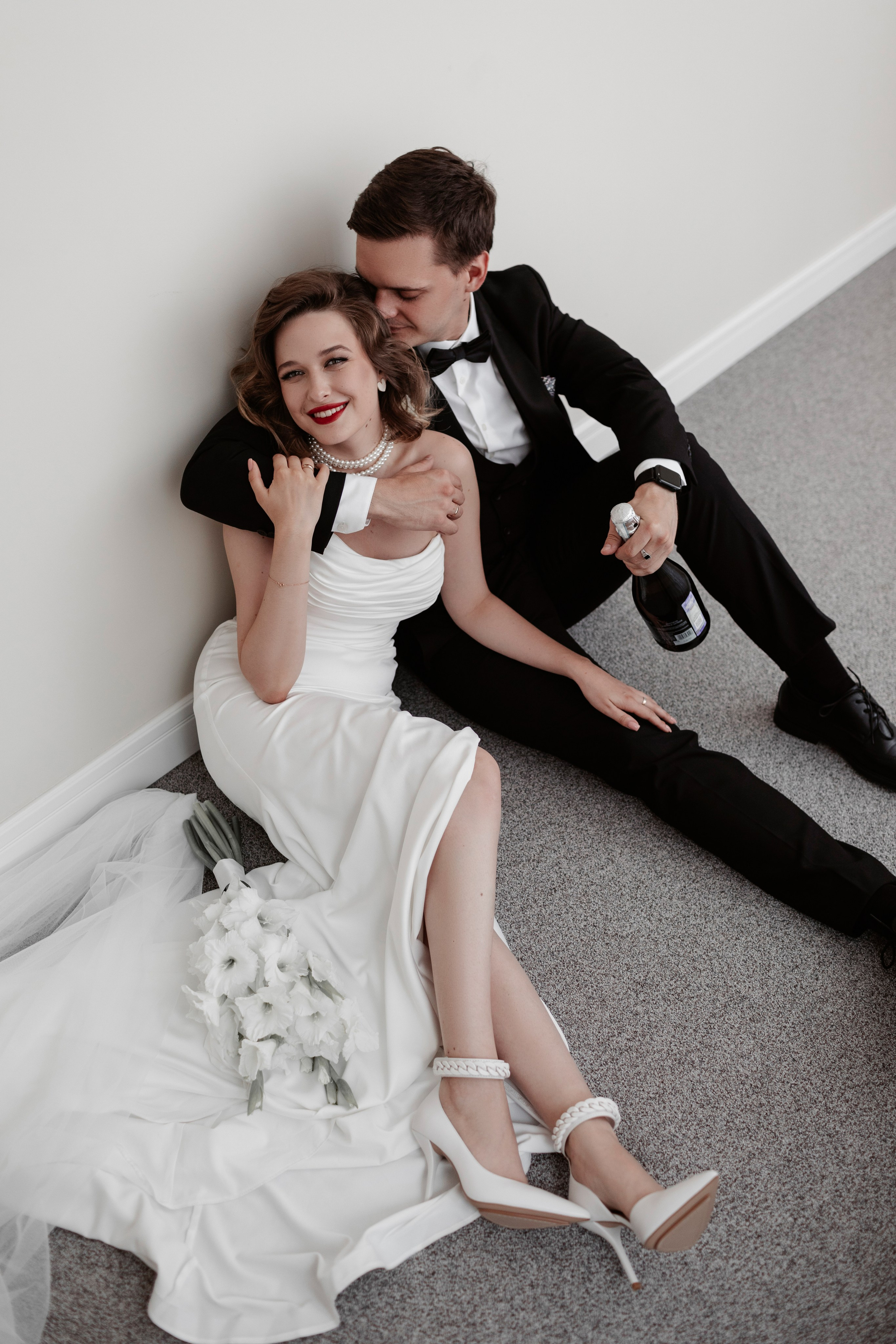 Свадебный фотограф Валерия Лебедева