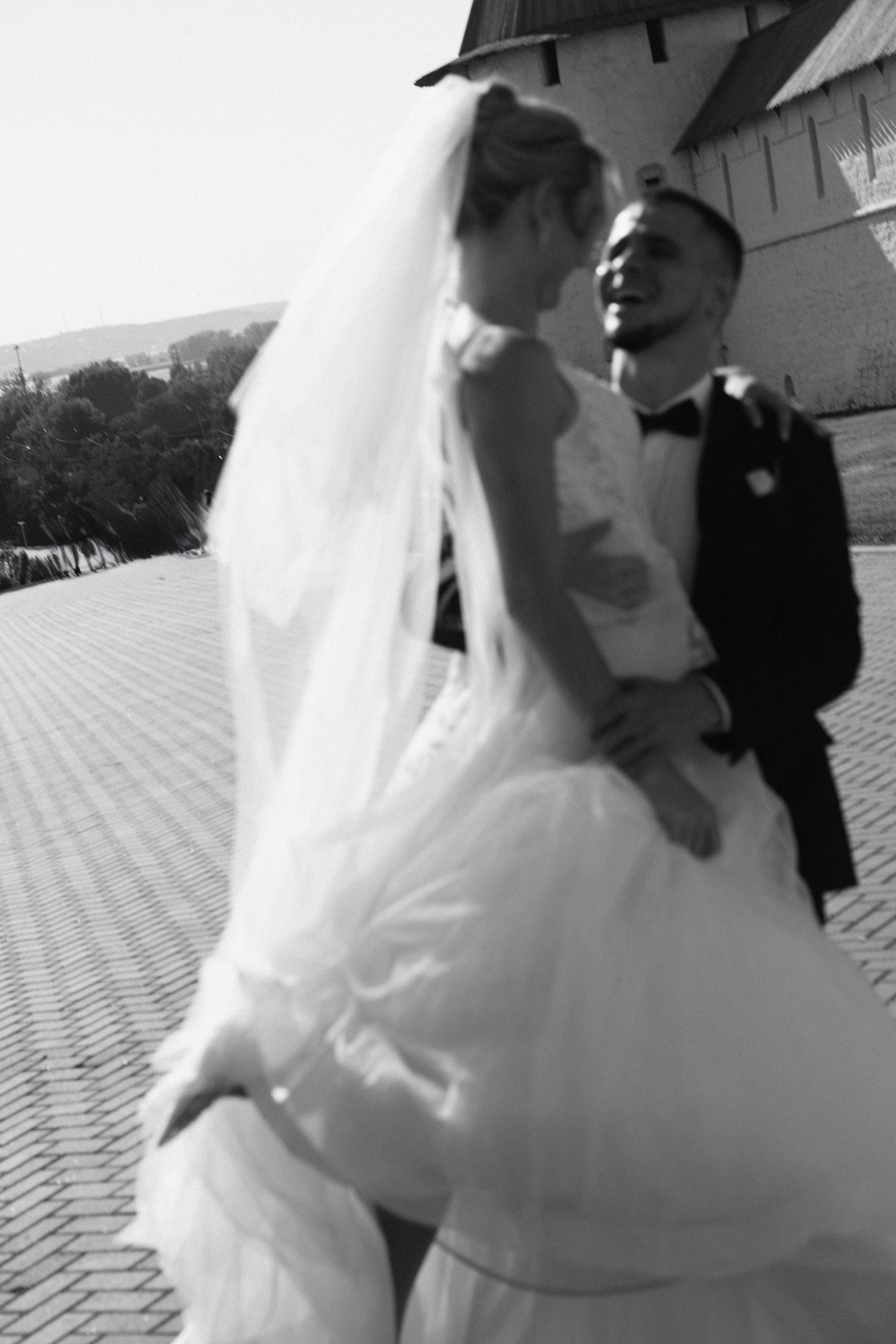 Руслан&Зарина (г.Казань). Фотограф Арина Елизарова