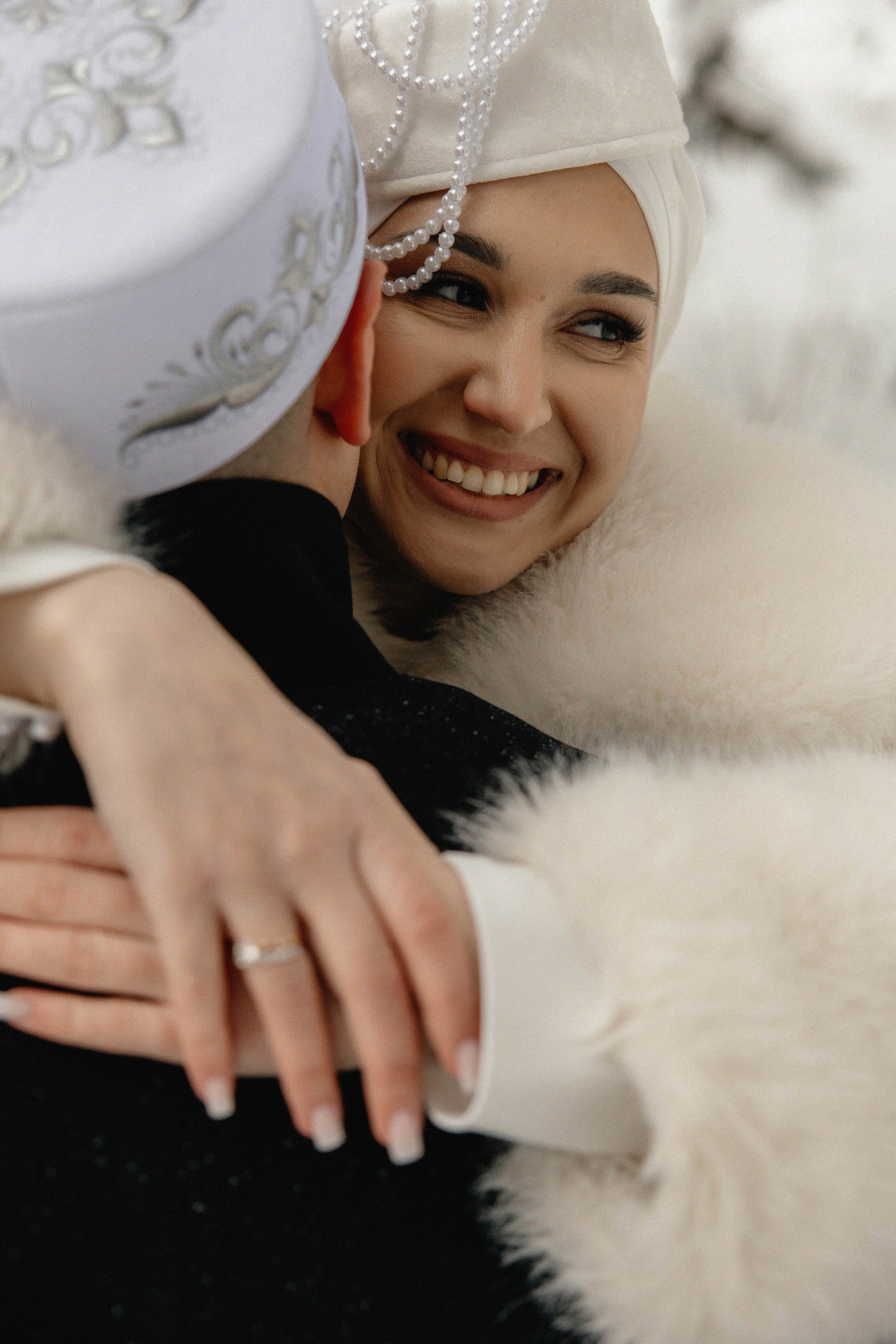 Ильшат&Алина. Фотограф Арина Елизарова