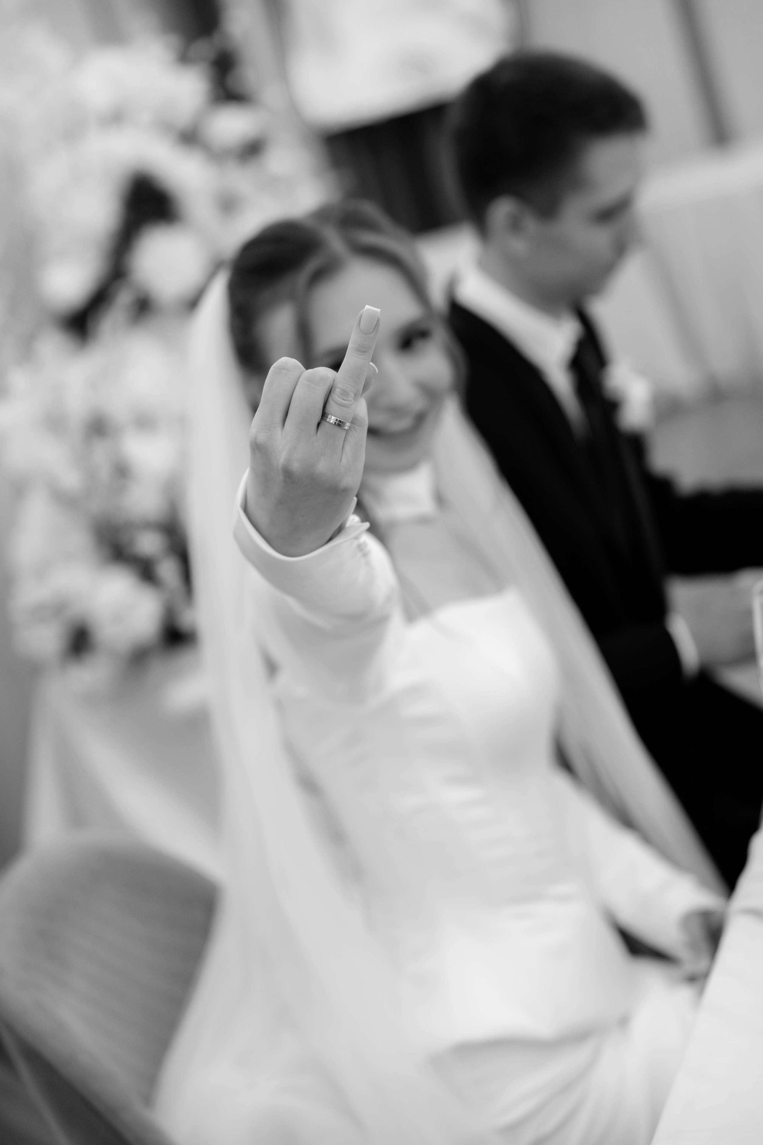 Равиль&Эльвина (банкет). Фотограф Арина Елизарова