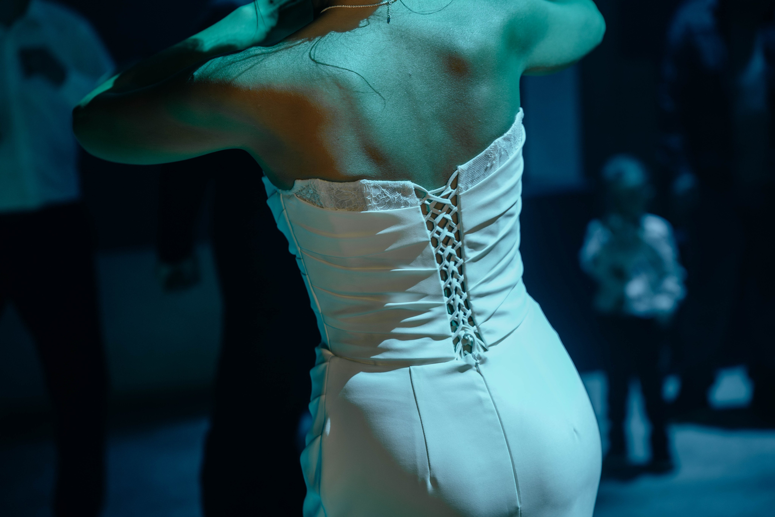 Артур&Лейсан (банкет). Фотограф Арина Елизарова