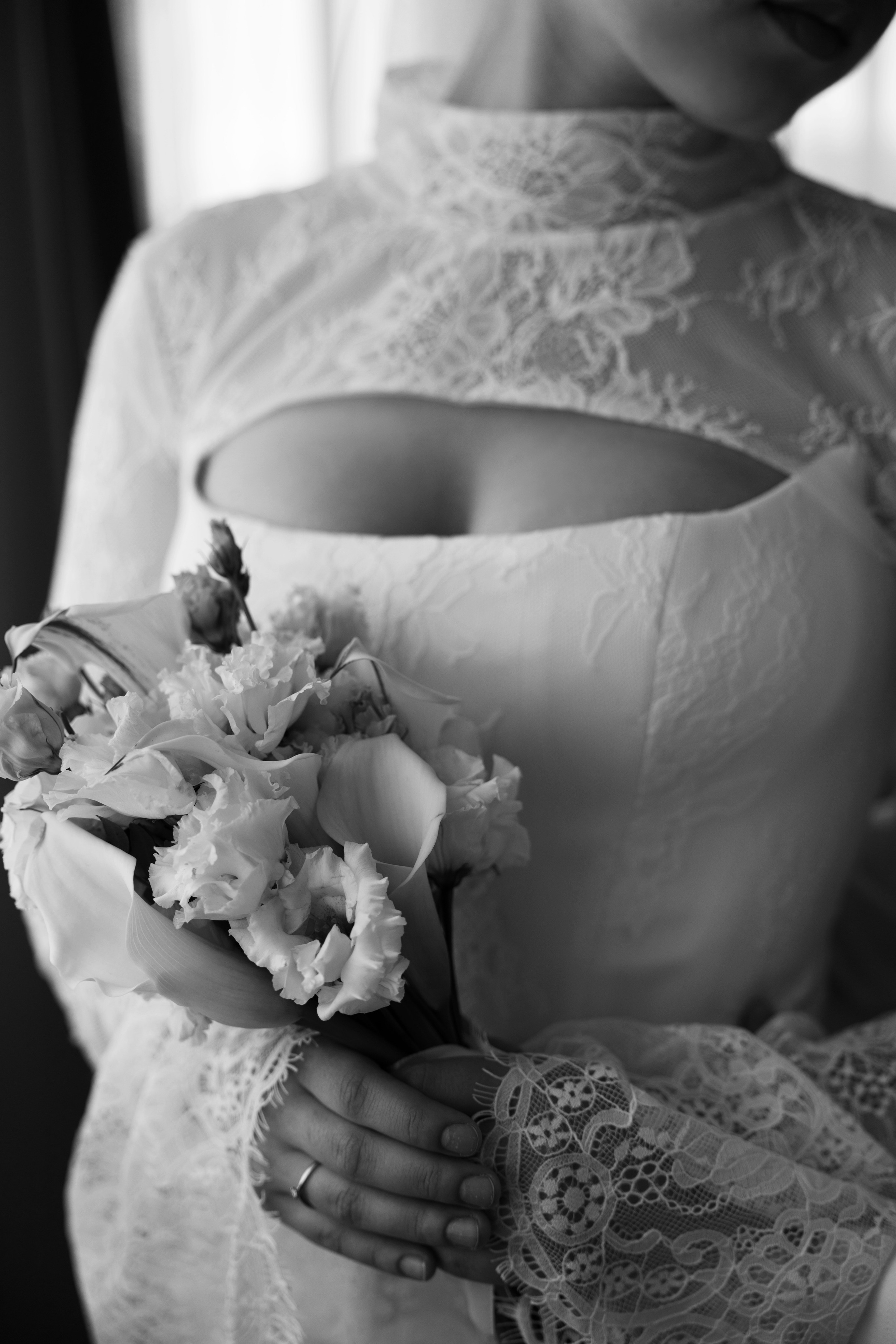 Ефим и Анастасия. Фотограф Арина Елизарова