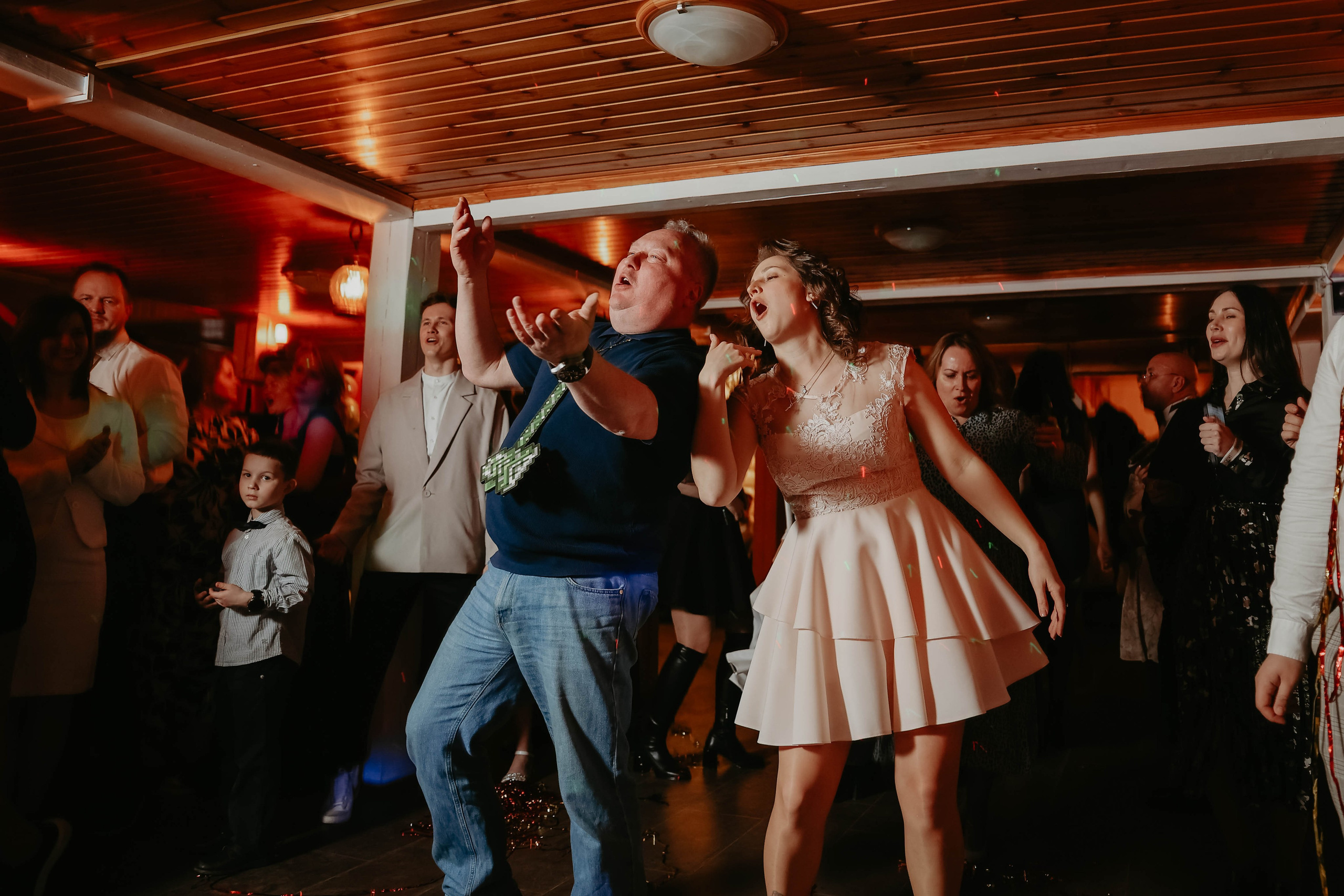 Юбилей Евгения. Photographer in Moscow & everywhere in the World Alena Vyalova