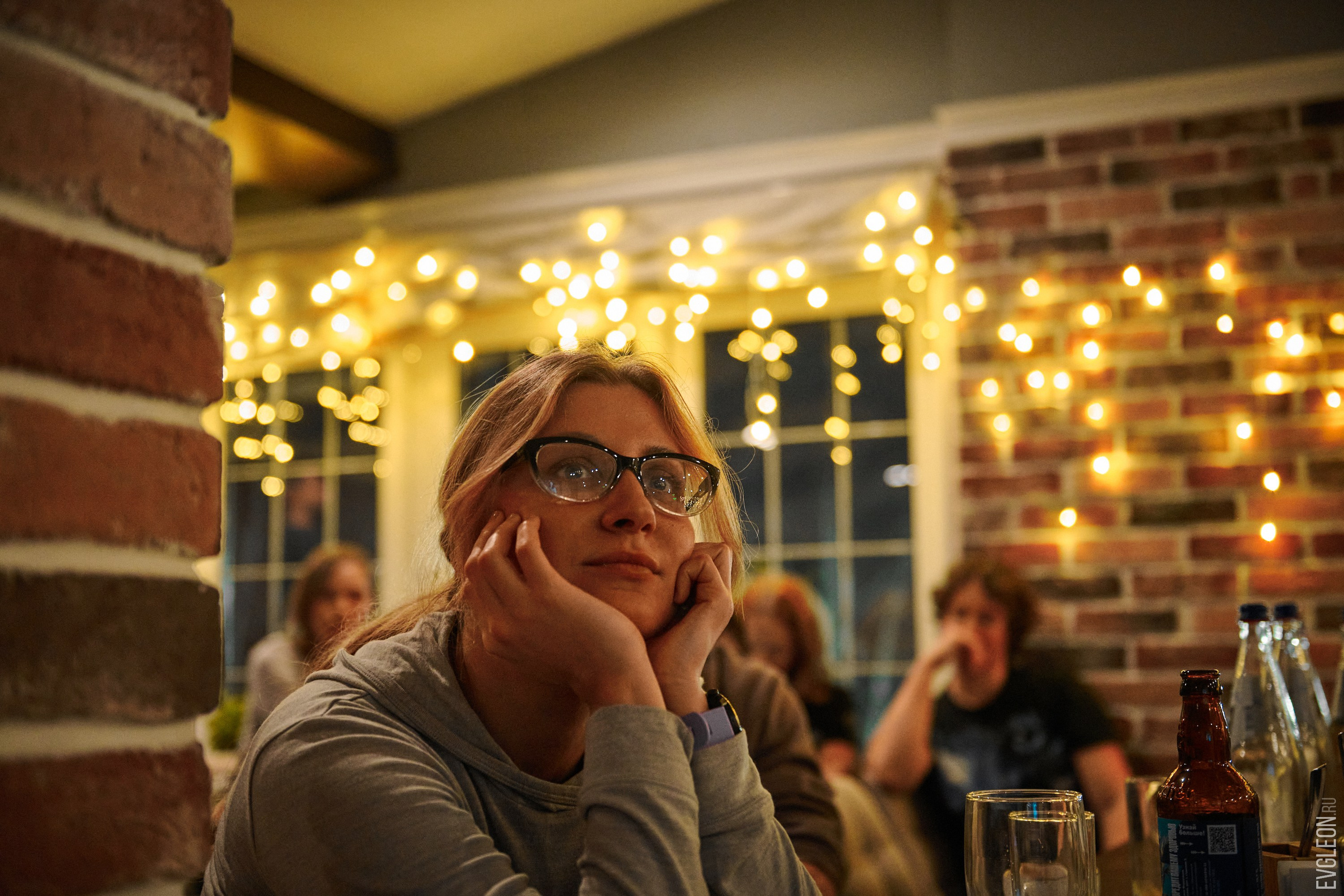 Steel Angel 2024 Lunch Party. “Steel Angel”: women’s climbing award