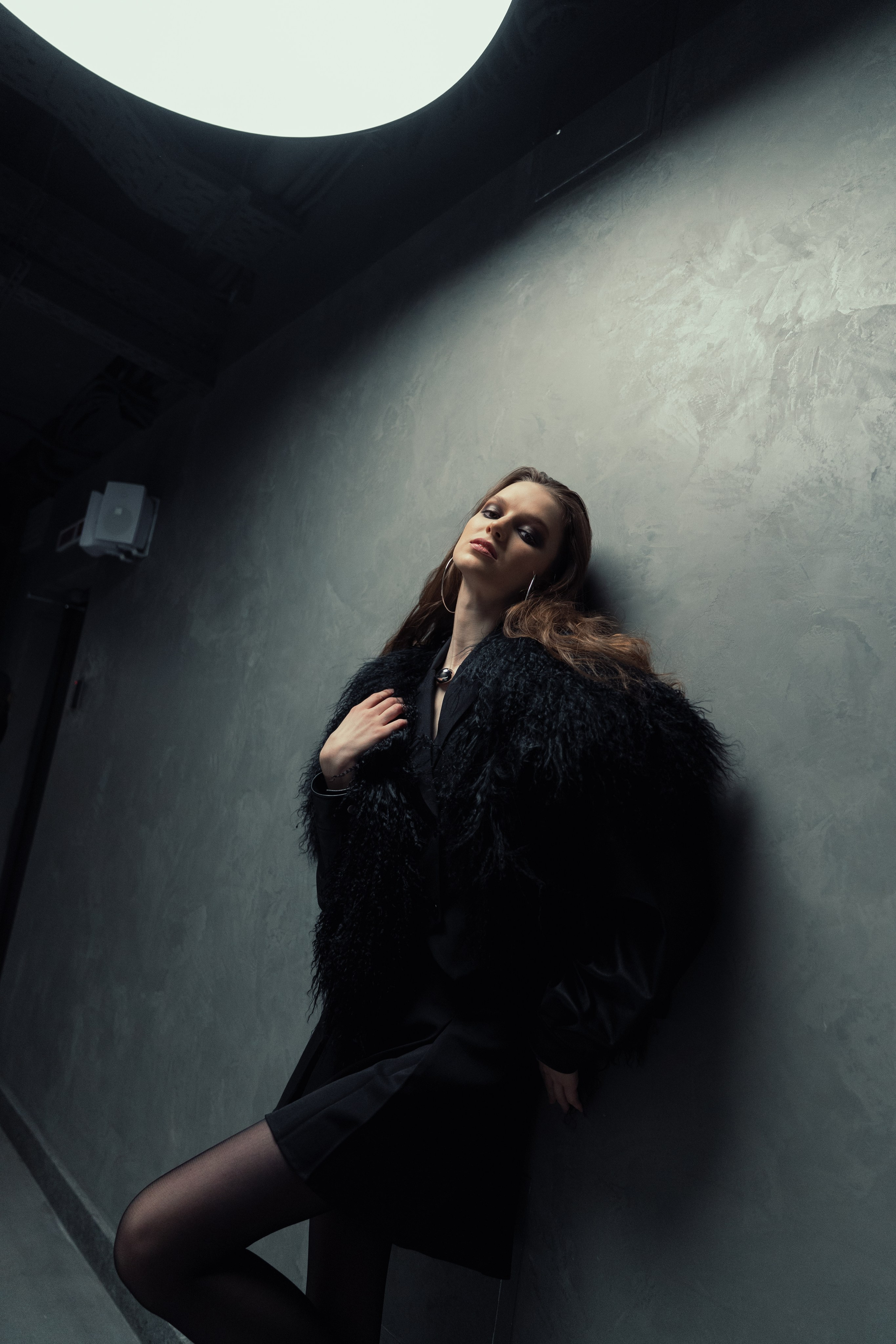 Art&Fashion show Kamerger Winter