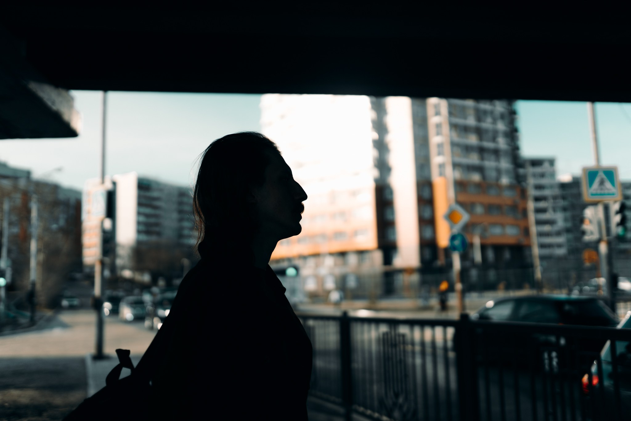 Nikita. Фотограф в Санкт-Петербург, Москва Алексей Филиппов