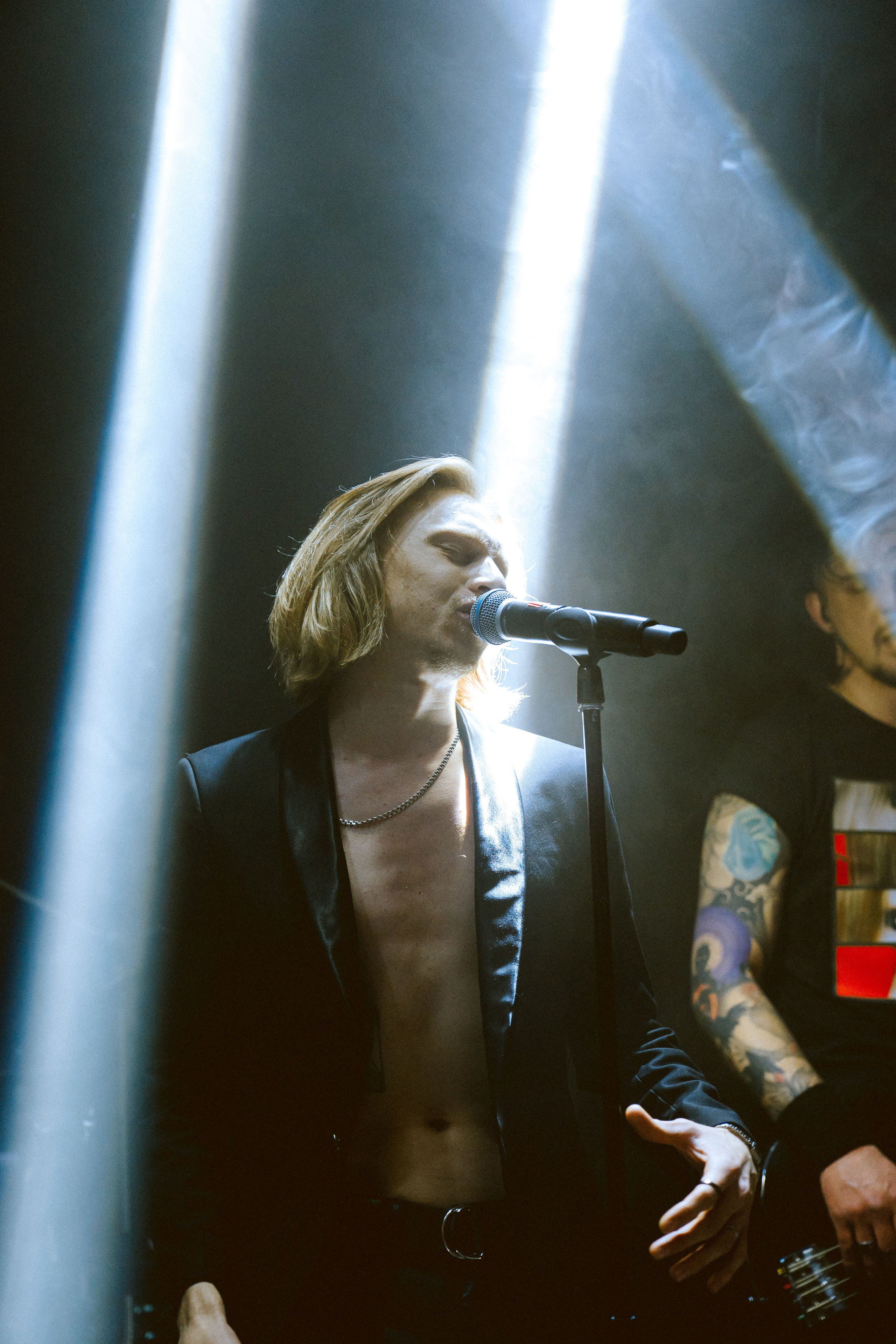 Двадцать (разные концерты). Фотограф в Санкт-Петербург, Москва Алексей Филиппов