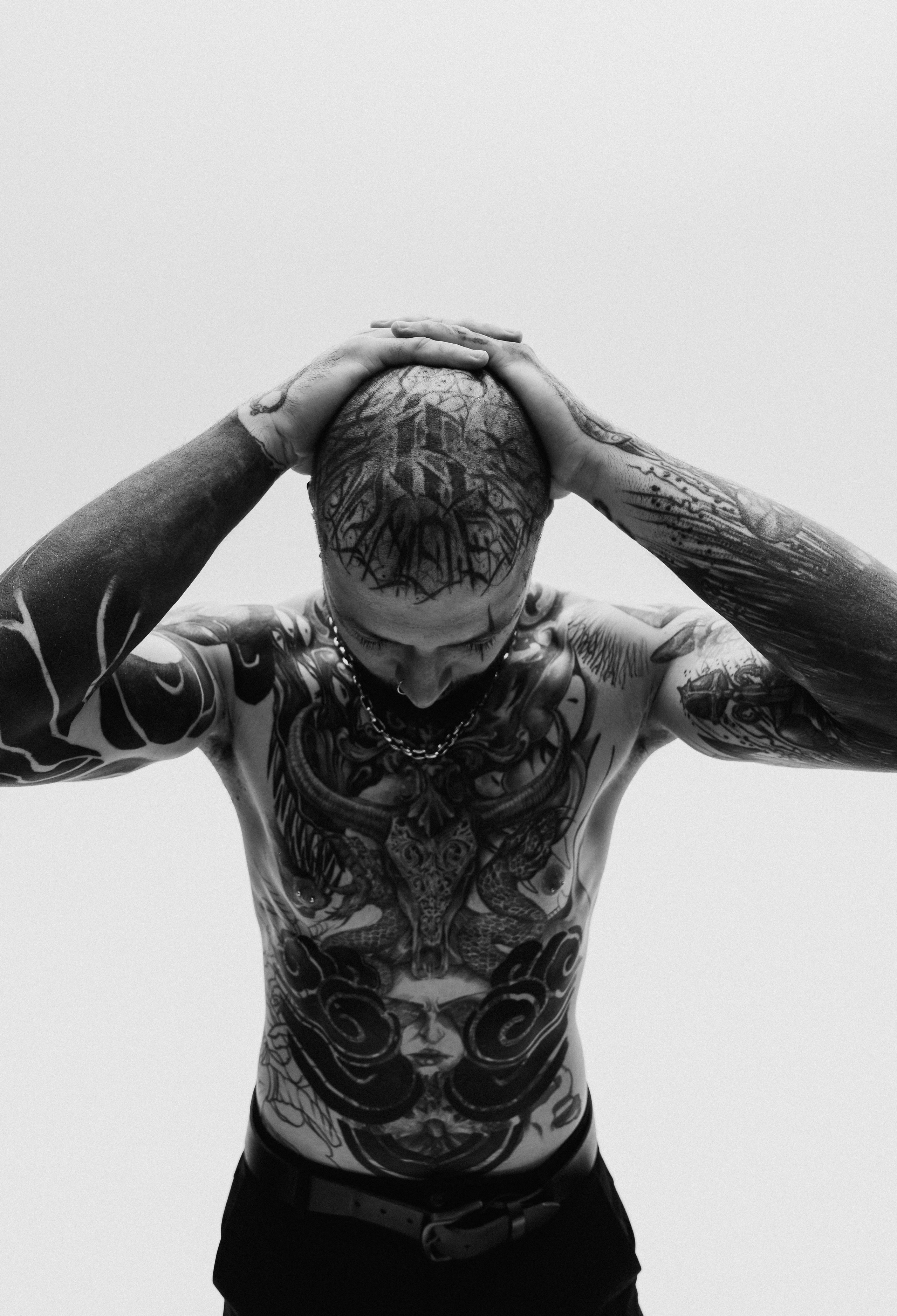 Taroy Crazy. Фотограф в Санкт-Петербург, Москва Алексей Филиппов