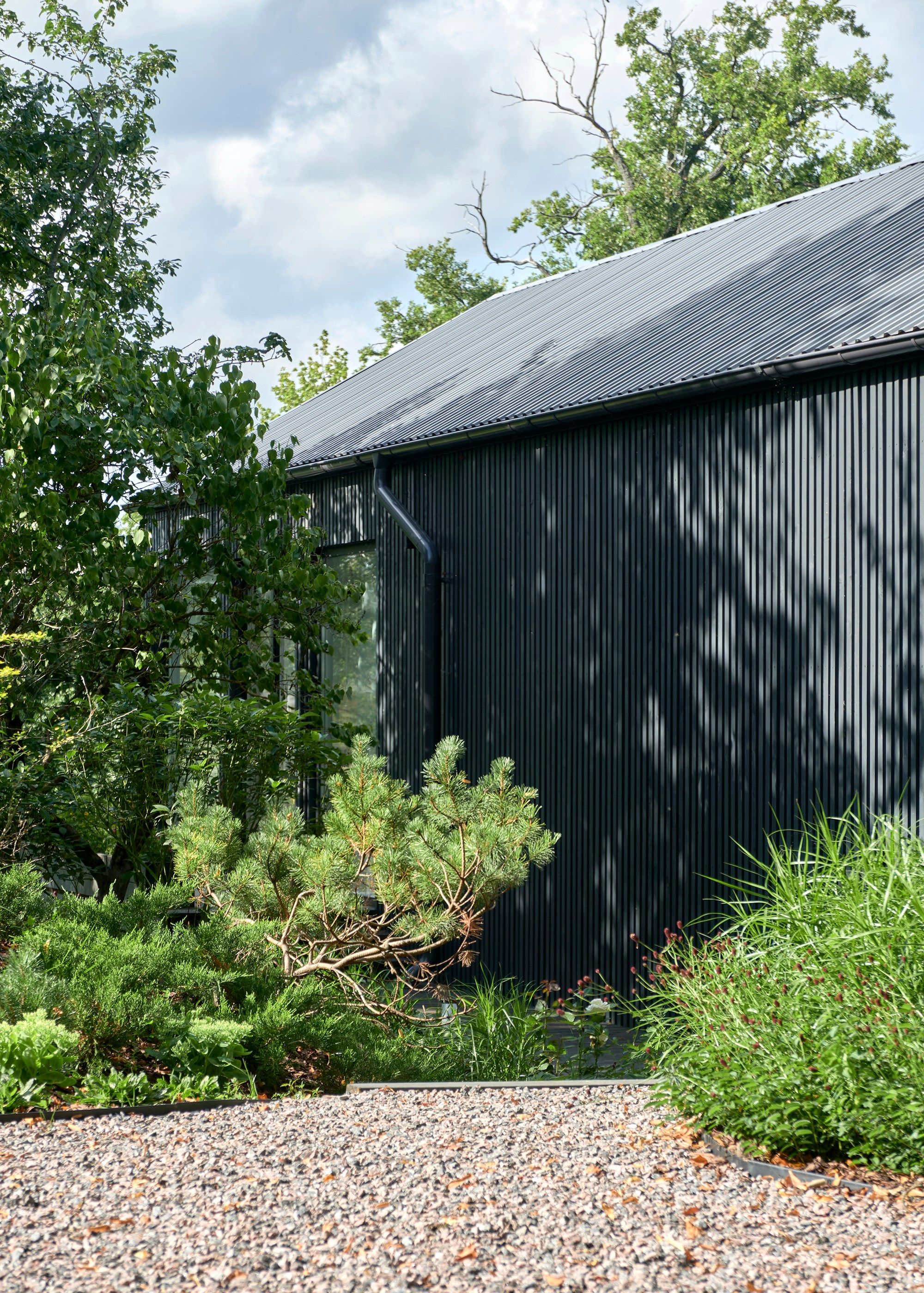 Сад для музея Штакеншнайдера. Фотосъемка частных садов и интерьеров | Санкт-Петербург | Москва