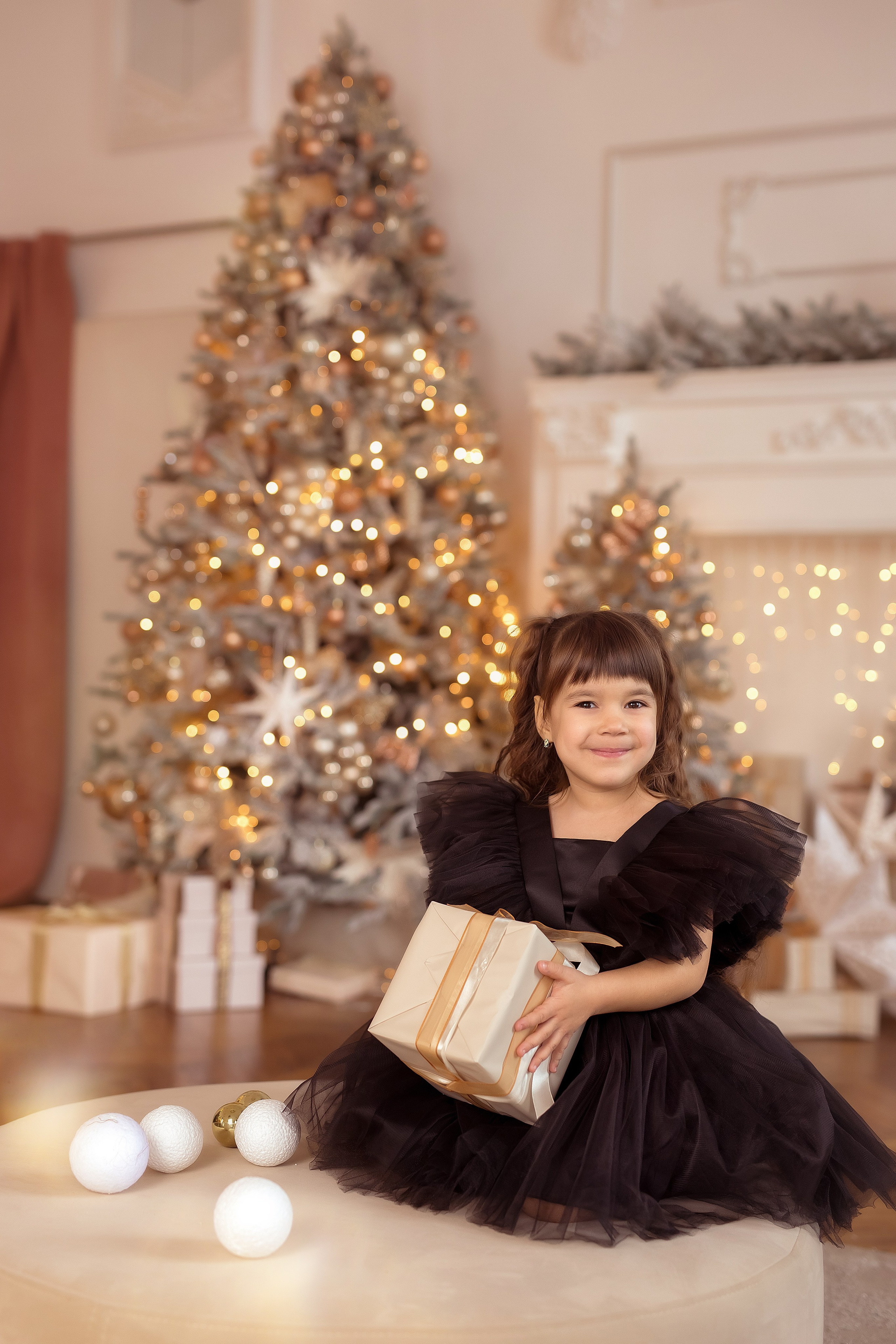 Семейная история. Фотограф на крещение и венчание