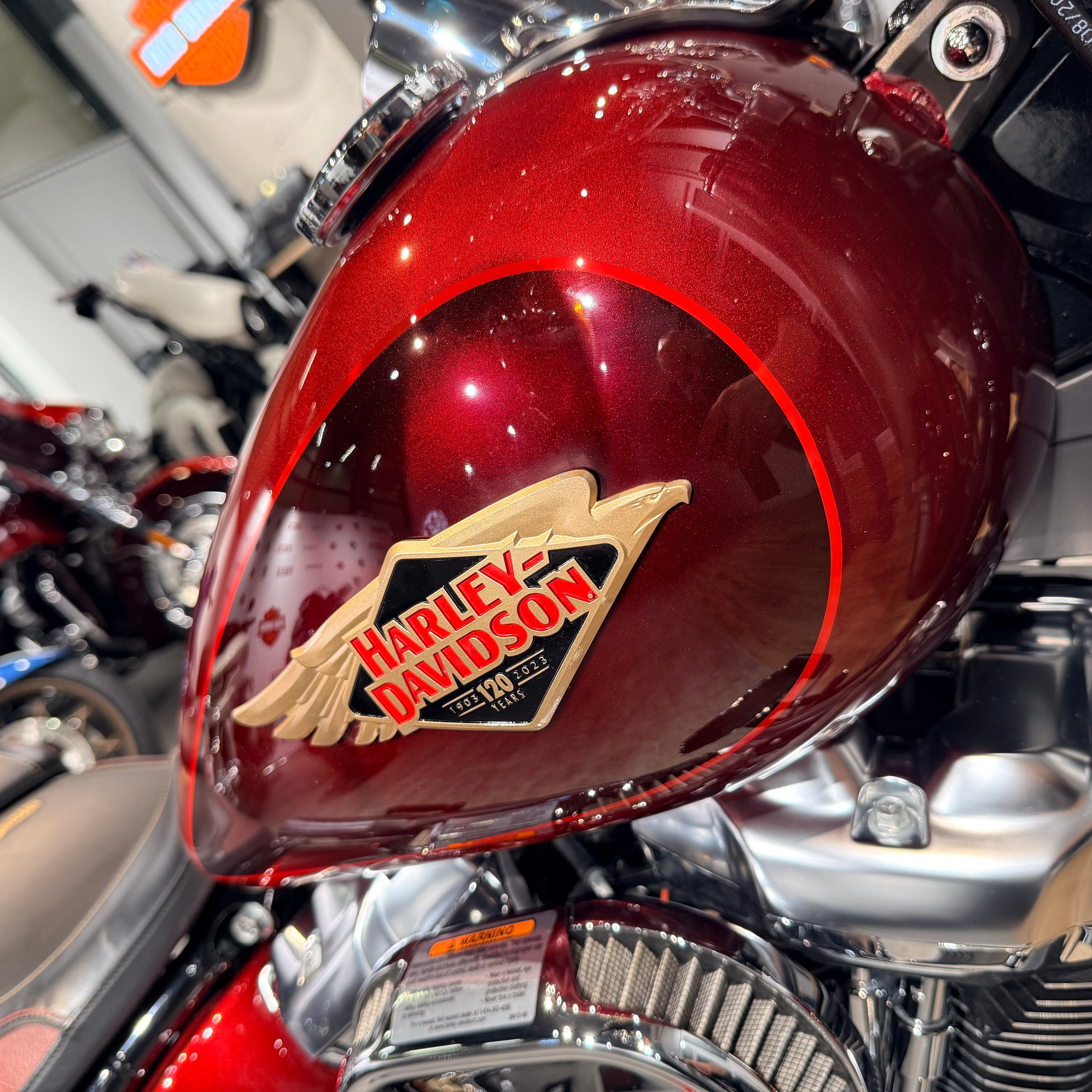 Harley-Davidson Fat Boy, 2018, 28 390 км. Hello Davidson, Москва. Только хорошие мотоциклы…