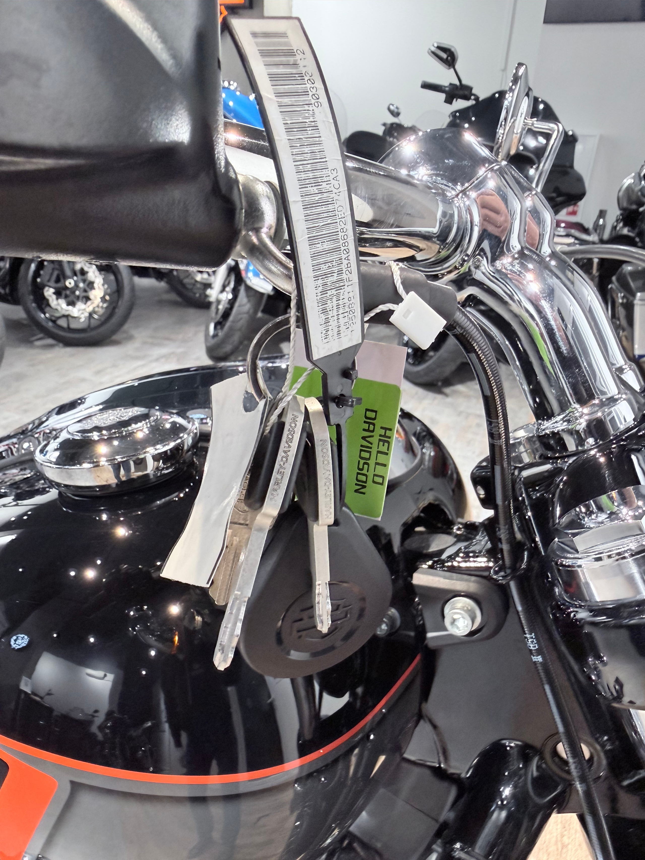 2025 Breakout 117 Black NEW. Hello Davidson, Москва. Только хорошие мотоциклы…