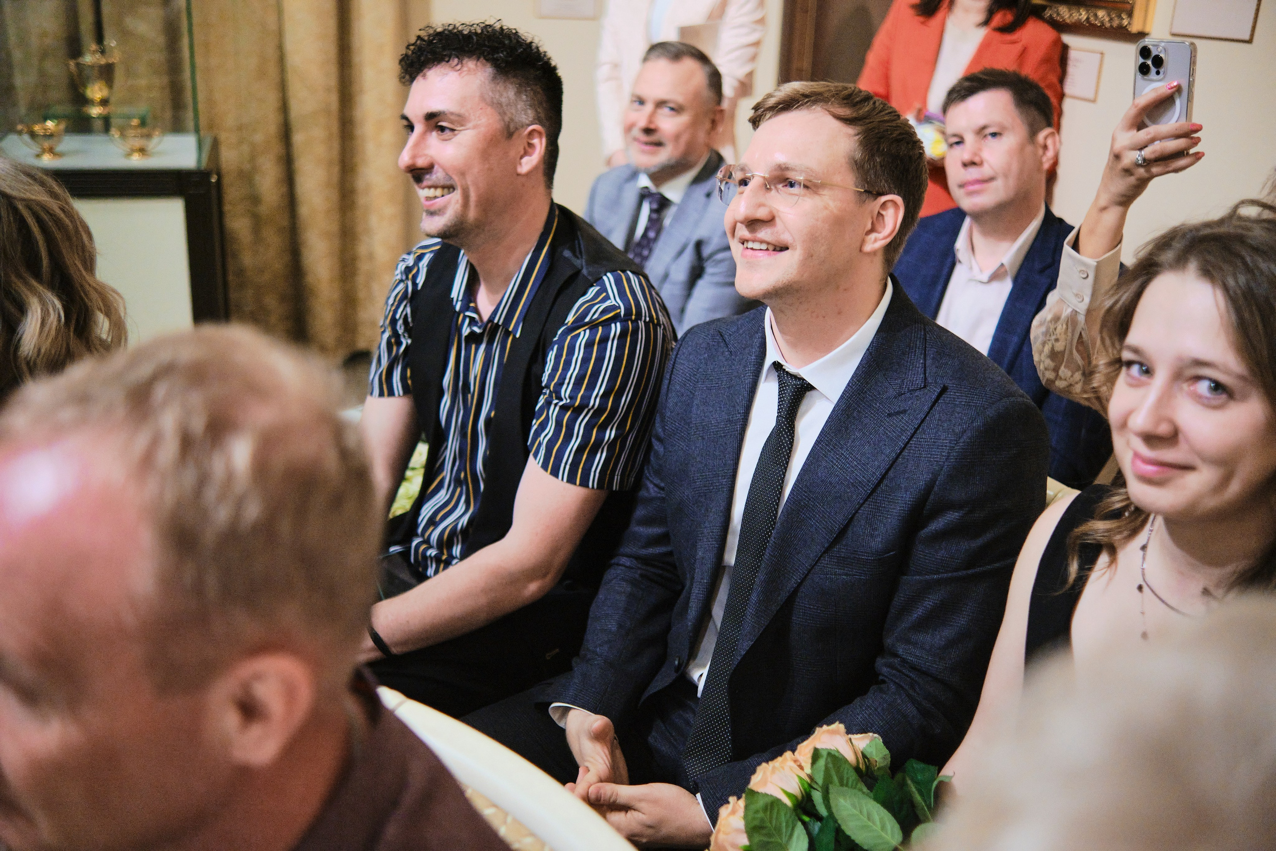 Вероника и Иван | 2023. Матвей Яворский — фотограф в Челябинске