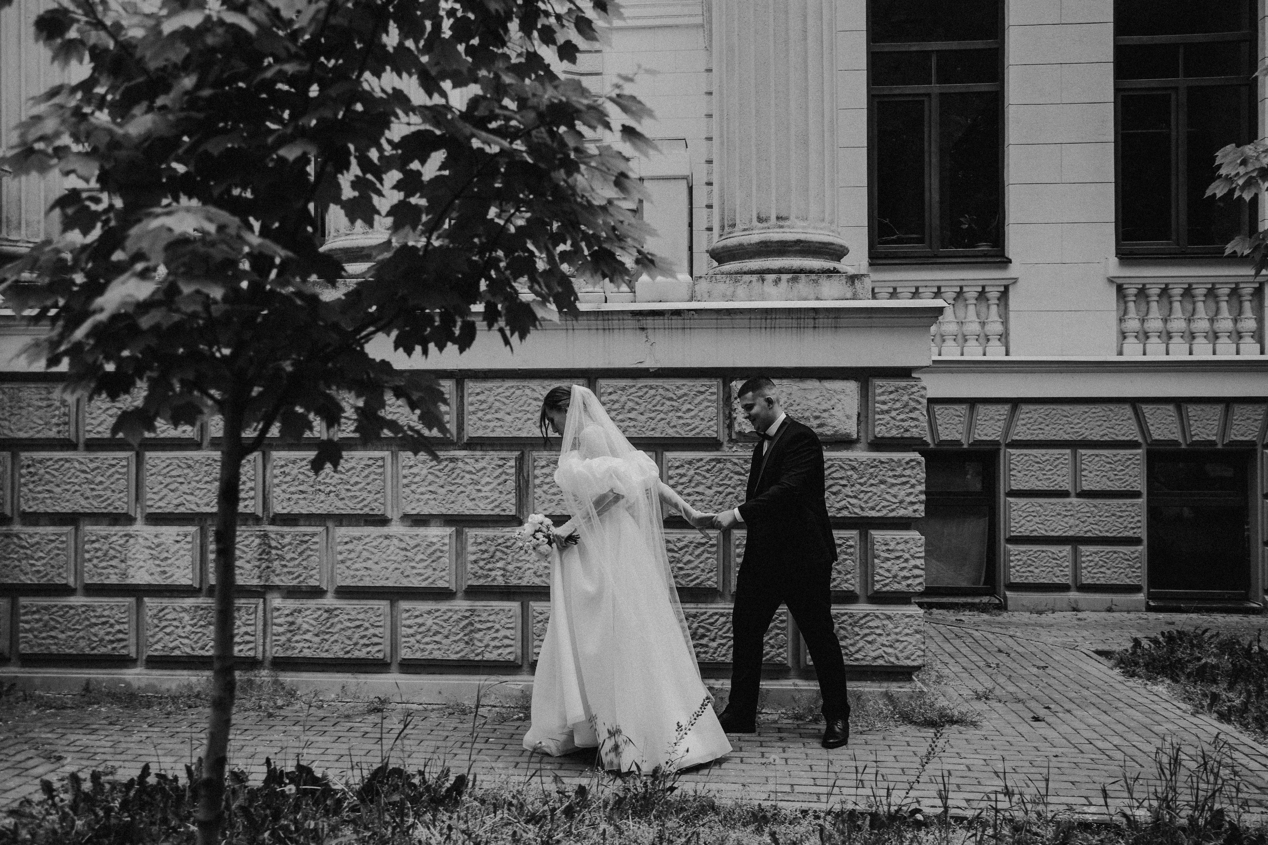 Свадьба Ангелины и Андрея