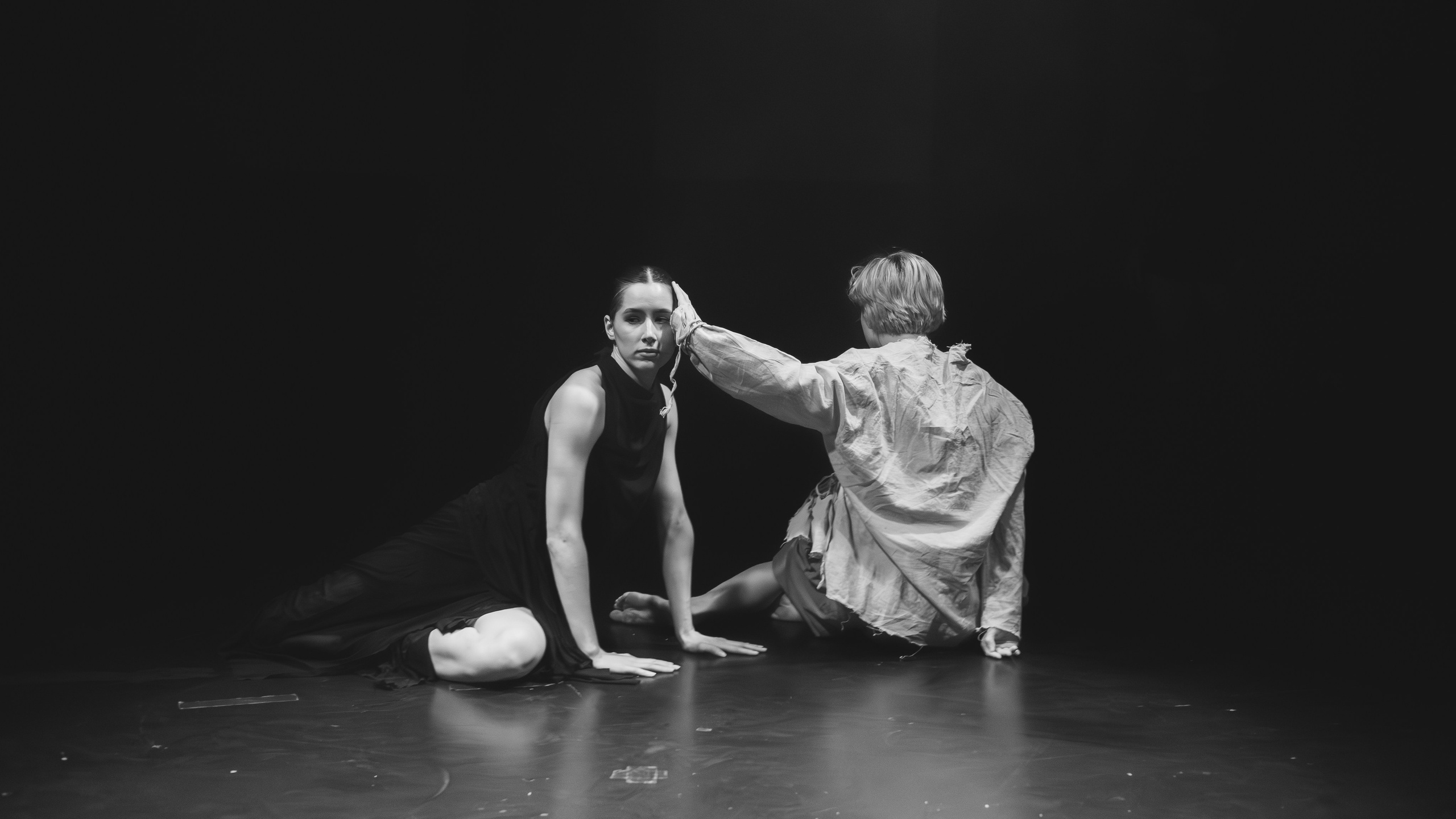 ВОЛНЫ ПЕРЕМЕН. RUSLAN ROZANOV