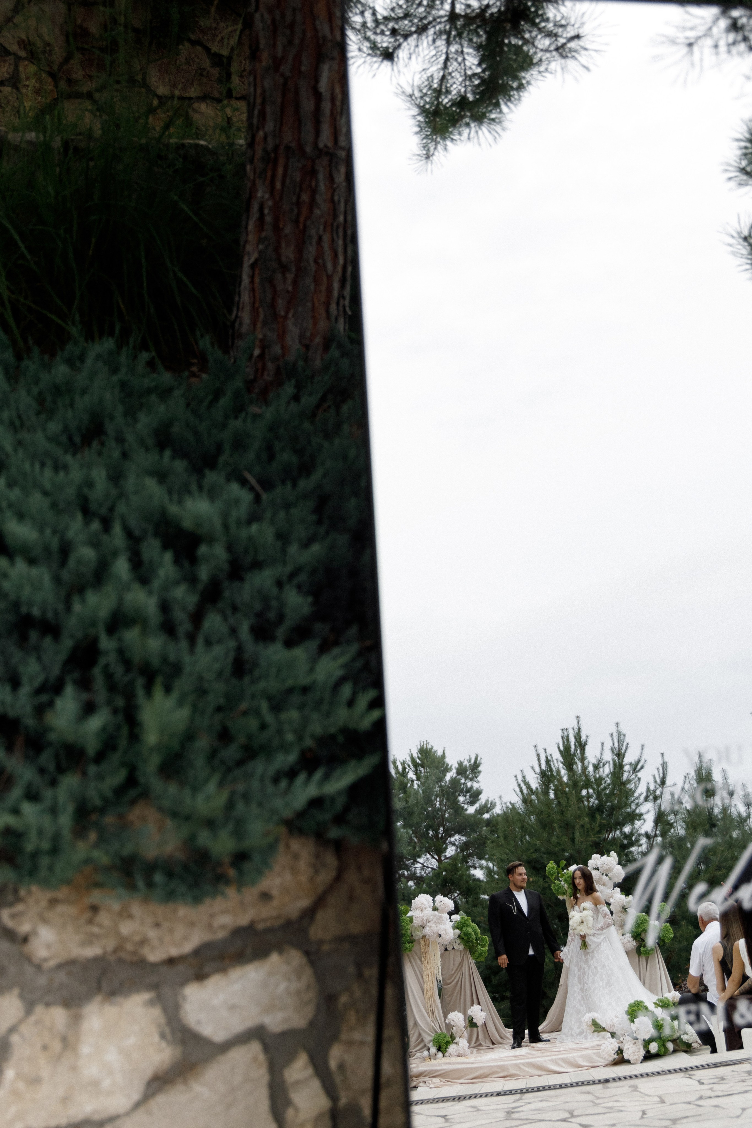 Алиса и Артем. Свадебный организатор в Тольятти | Самаре