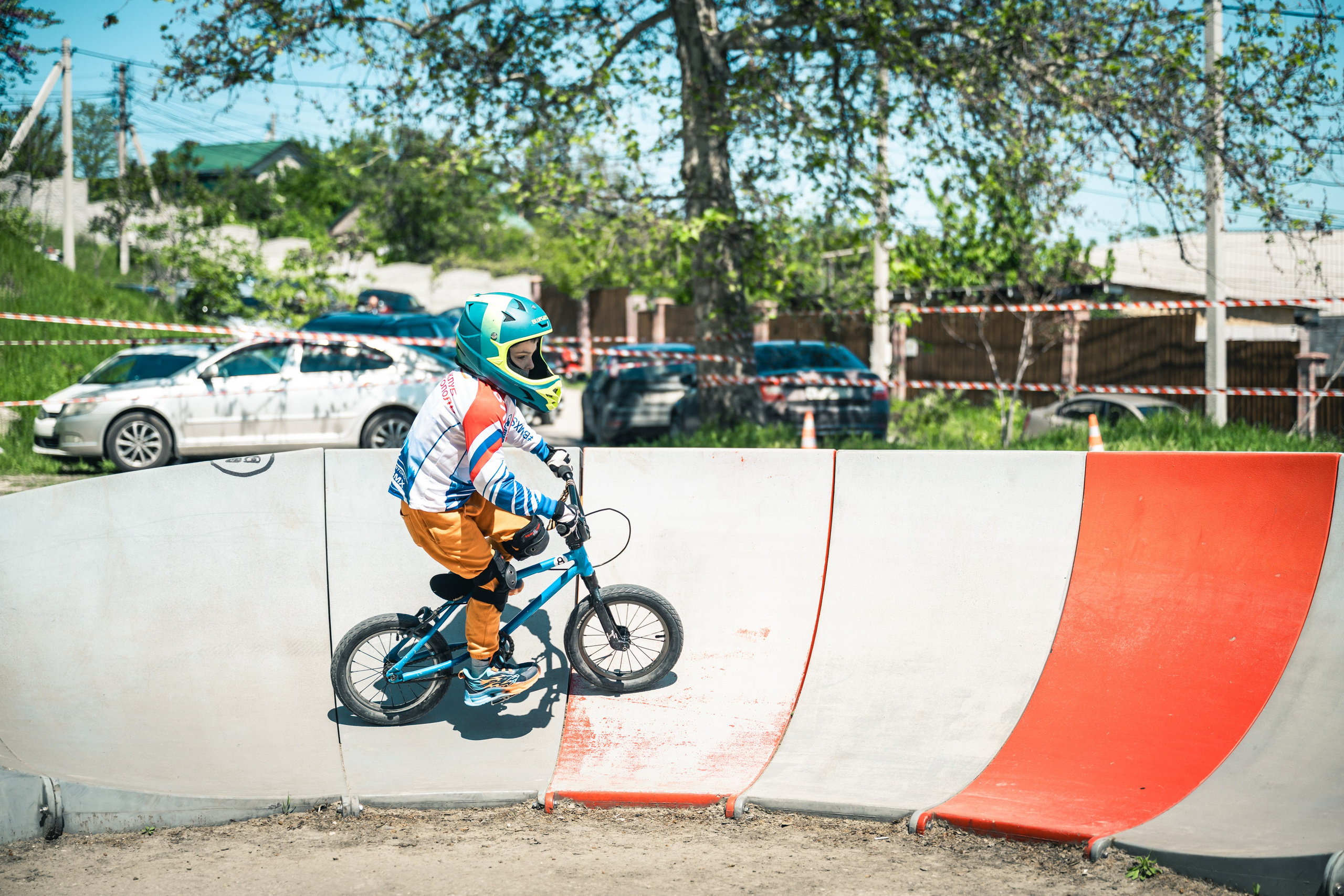 Страсть и рекорды. Спортивная съемка, репортаж. BMX, Севастополь. Студийный и свадебный фотограф и видеограф в Севастополе — Юлия Макаренко